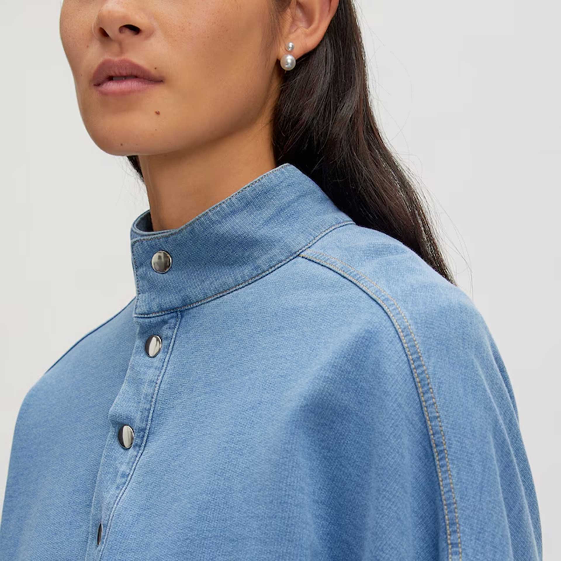 Edited Sweater Polly