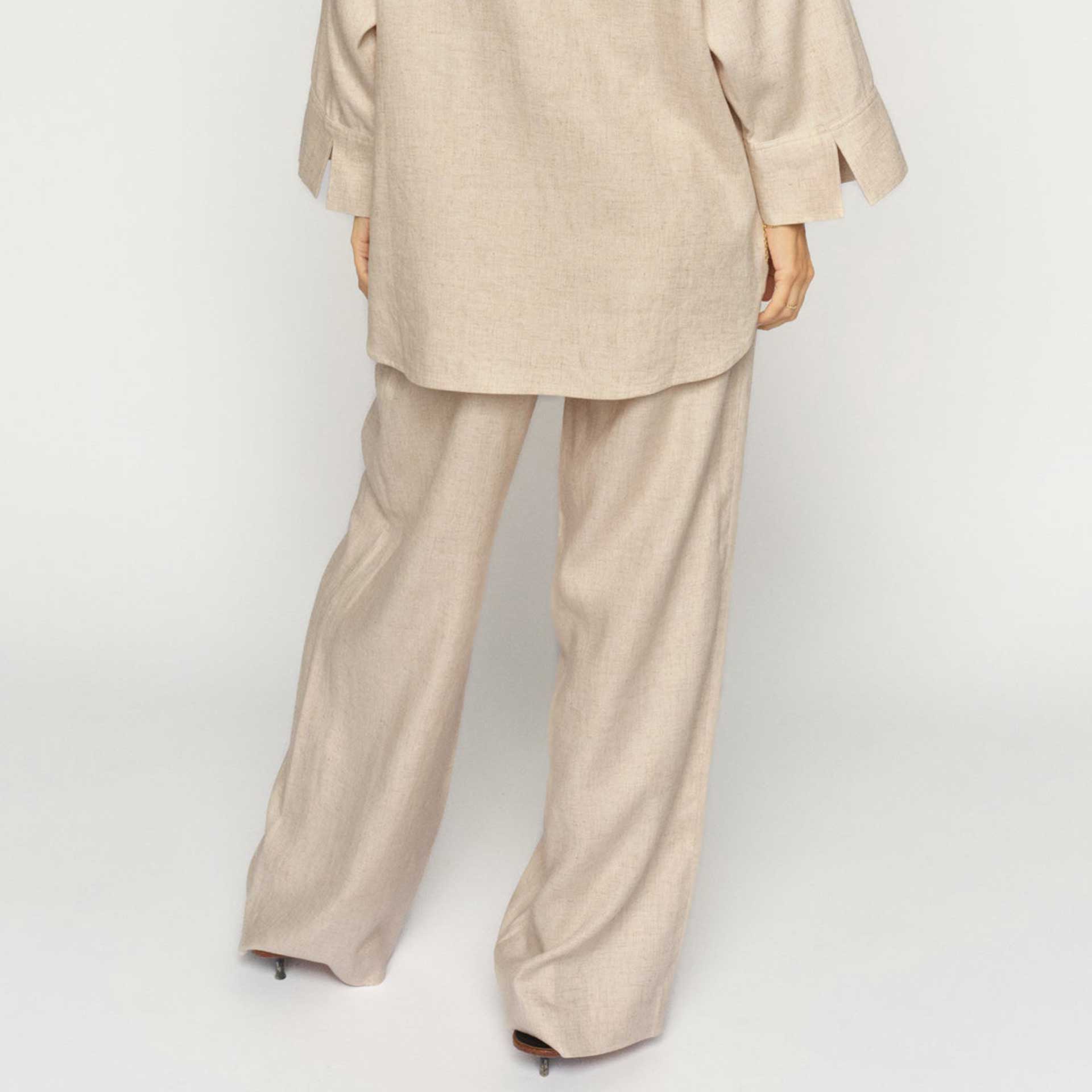 Mos Mosh Broek Issa Coleen