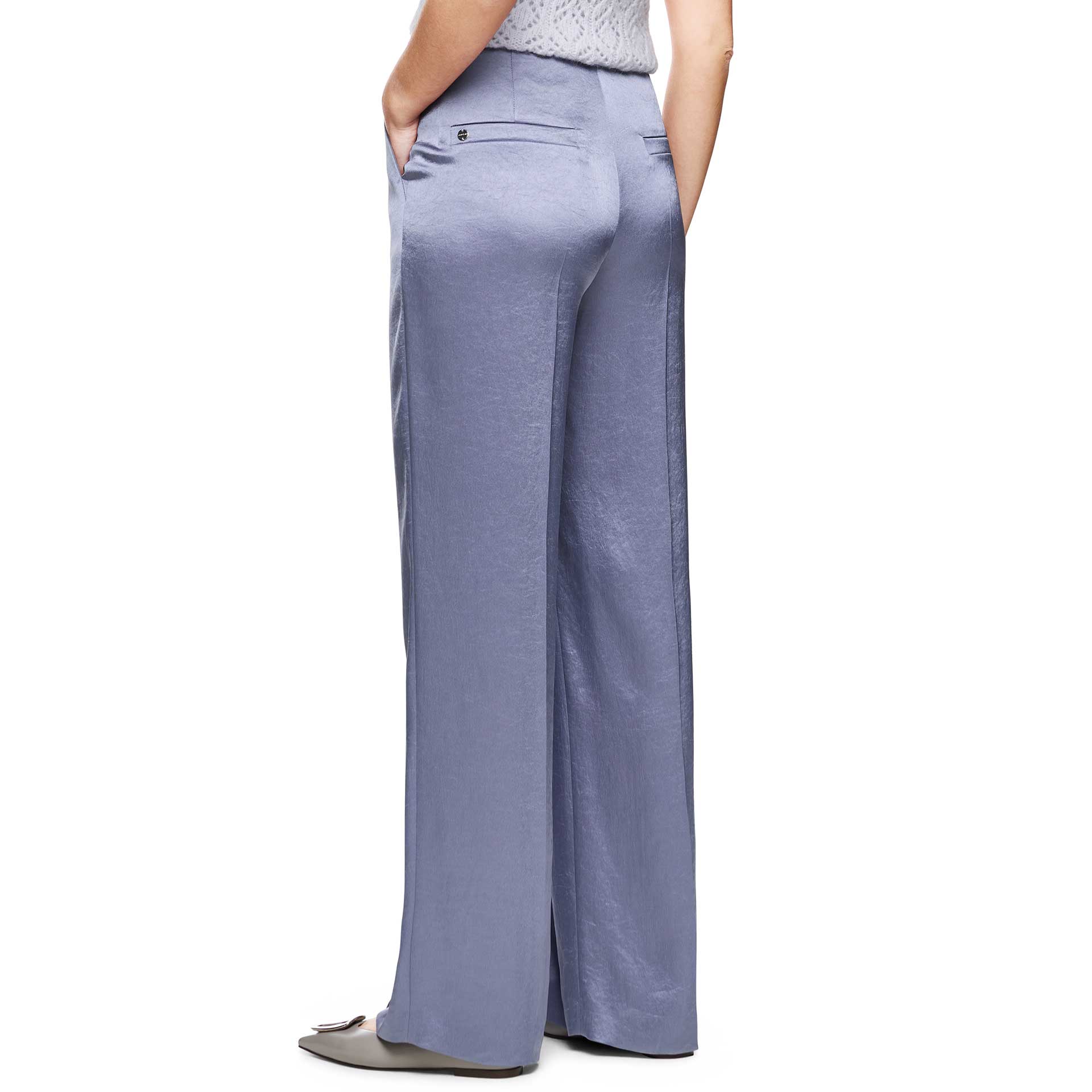 Marc Cain Collection Broek Wukari