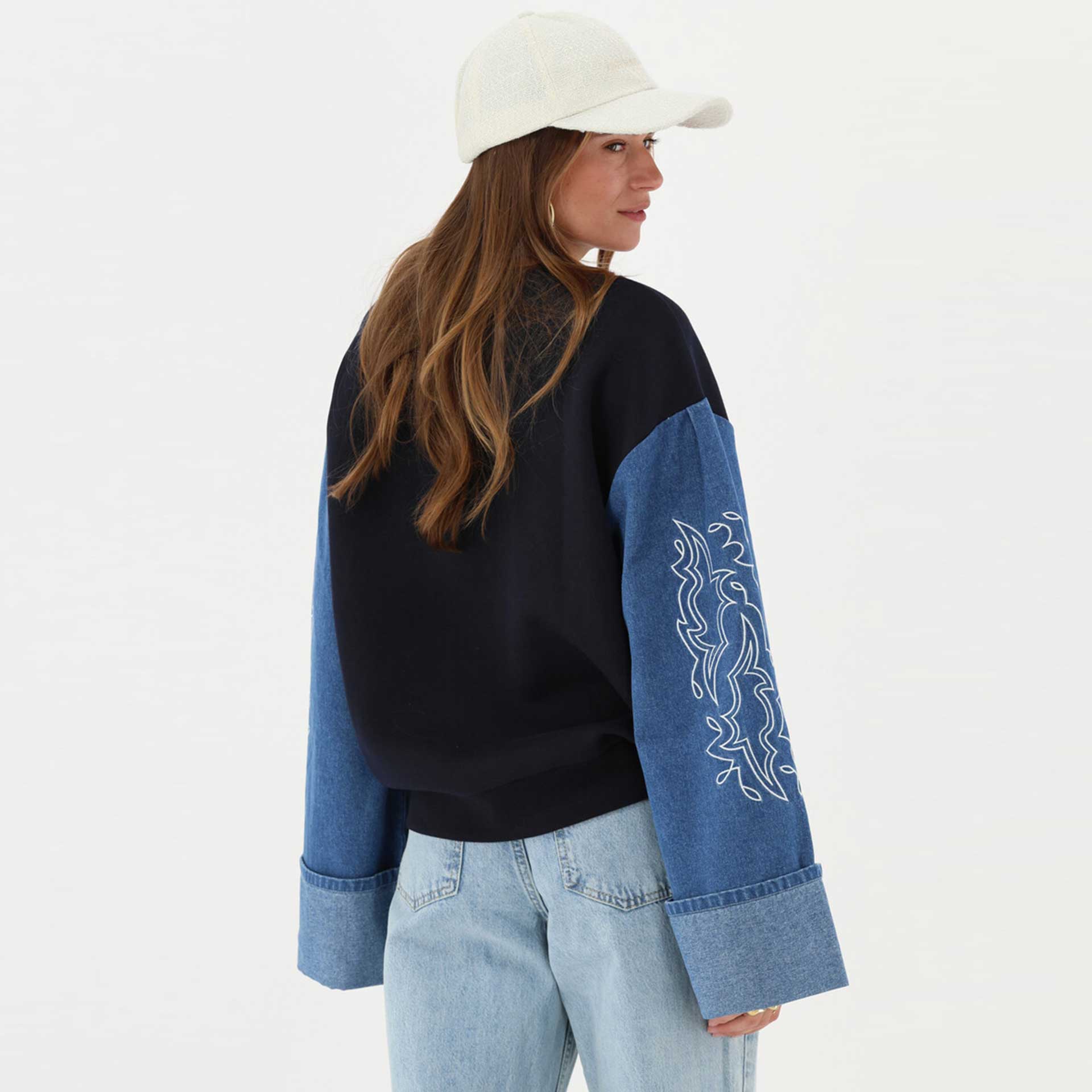 My Jewellery  Sweater