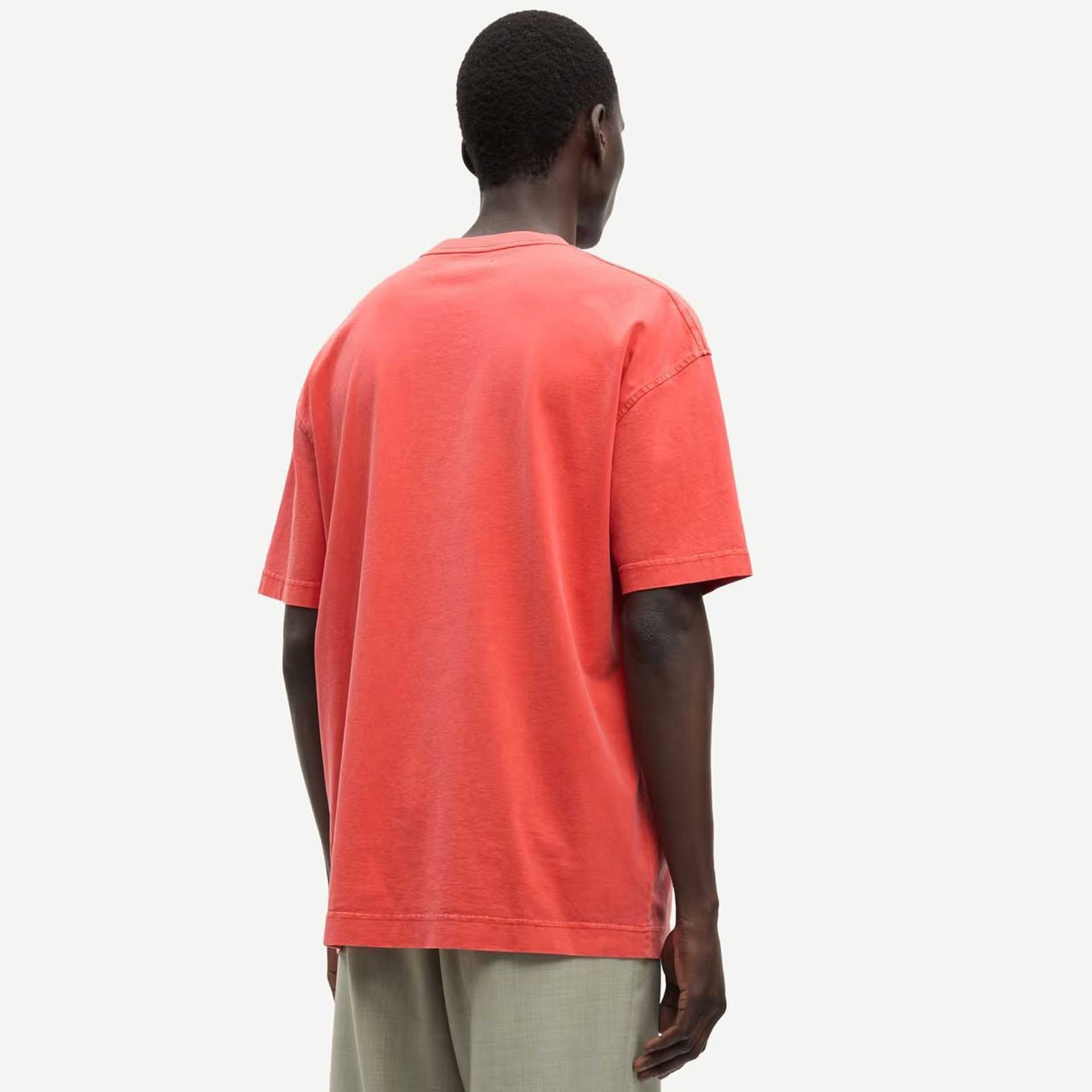 Samsoe & Samsoe T-shirt Sajoel