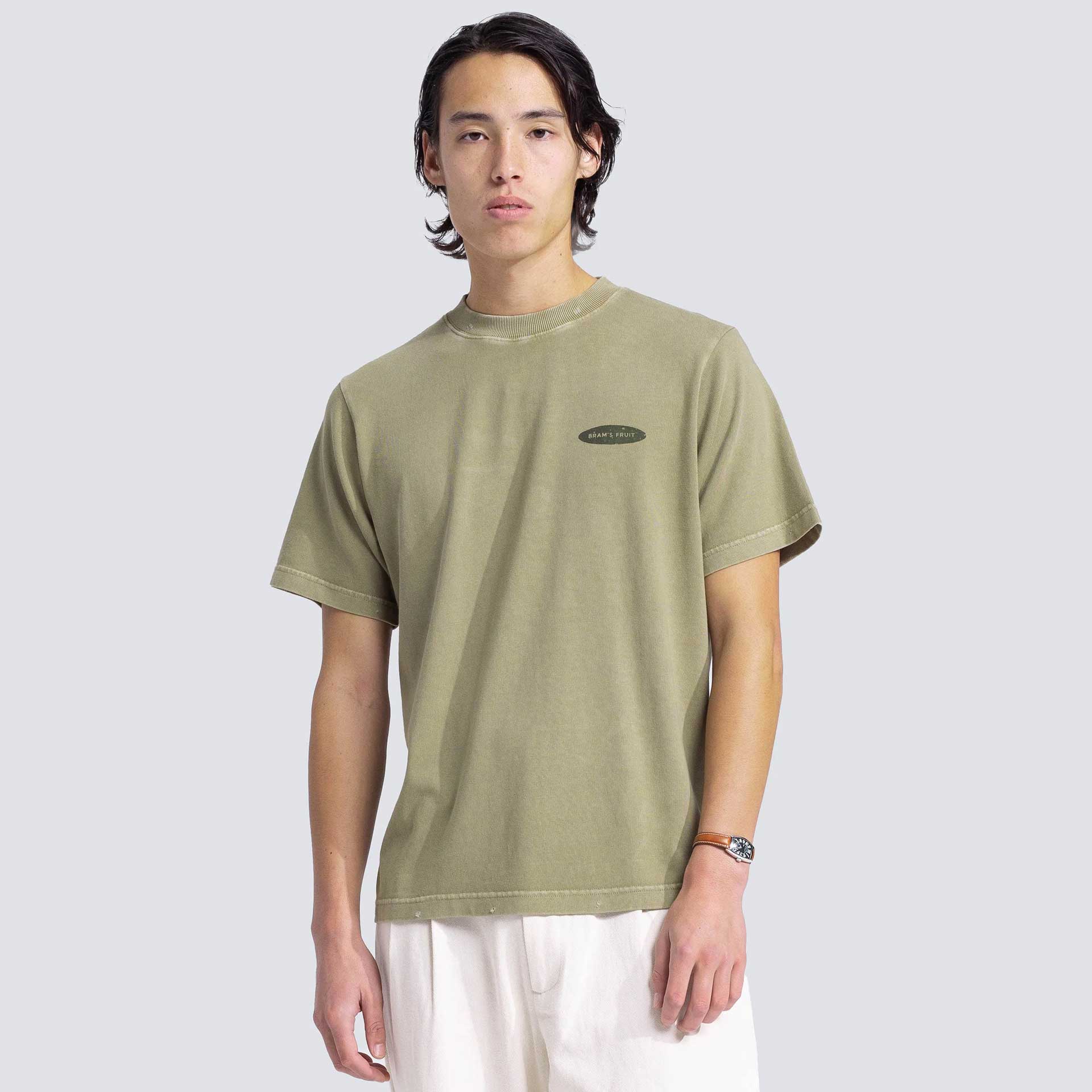Bram's Fruit T-Shirt F*ck Off