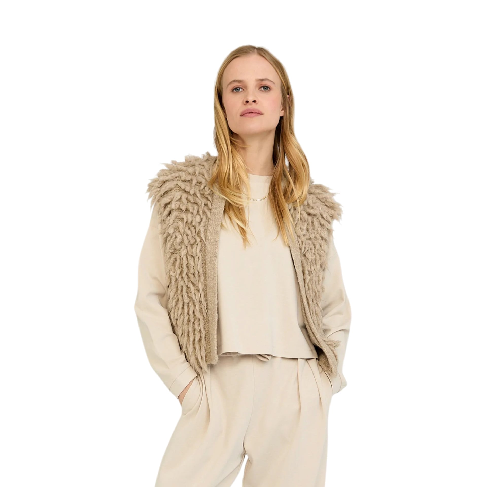 Moscow Gilet Joep