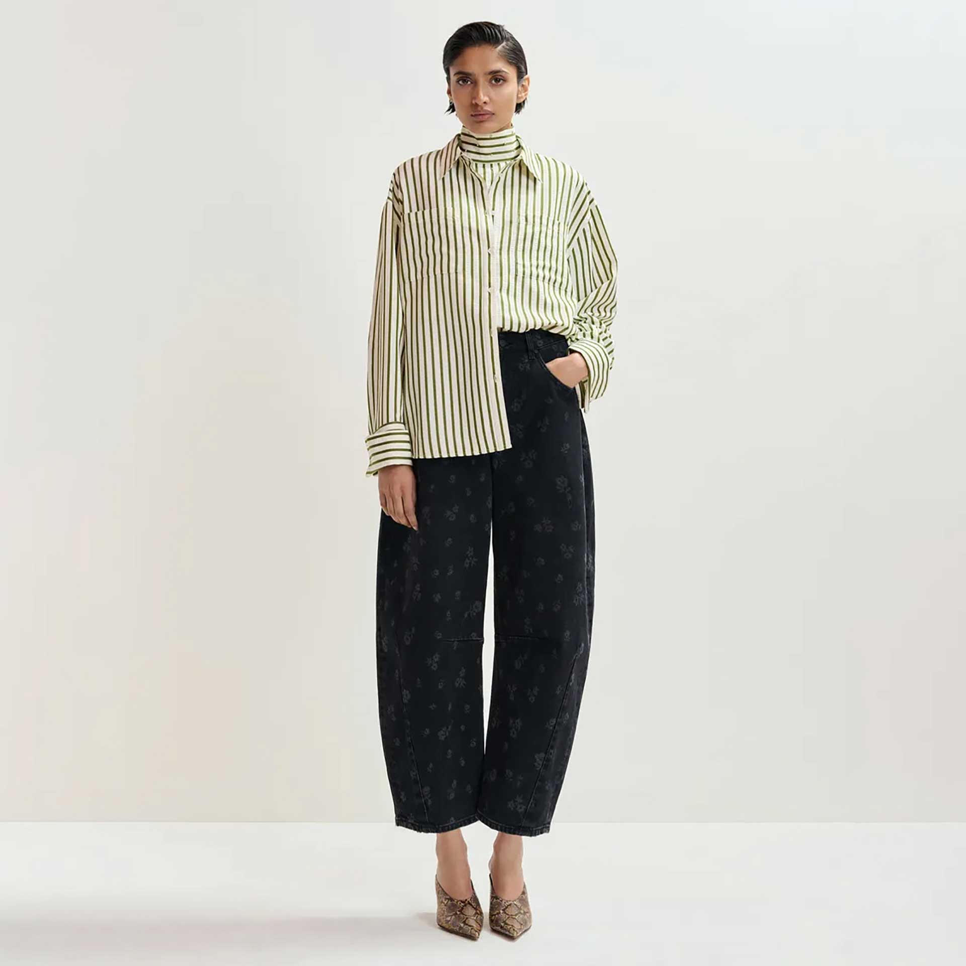 Essentiel Blouse Janna