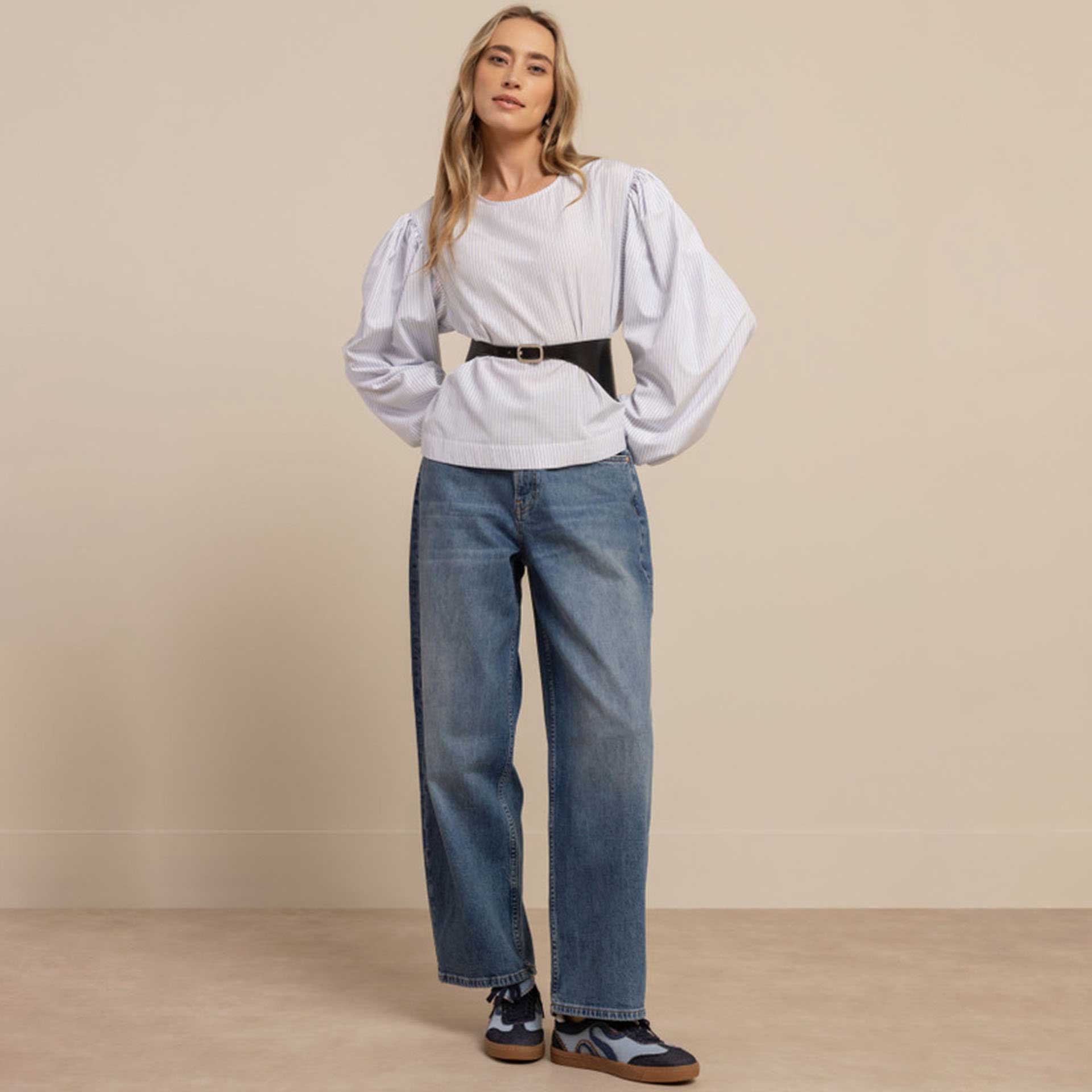 Studio Anneloes Blouse Florence