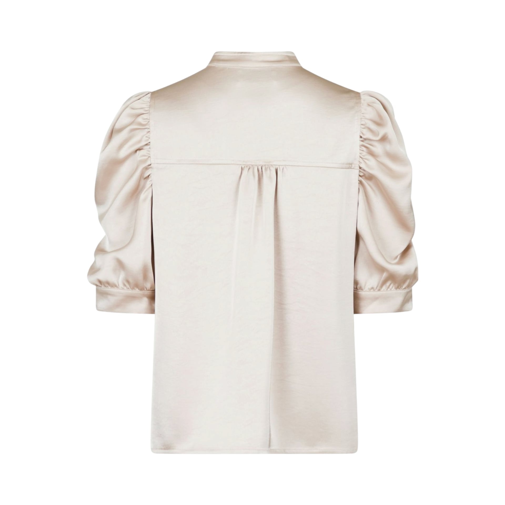 Neo Noir Blouse top Roella