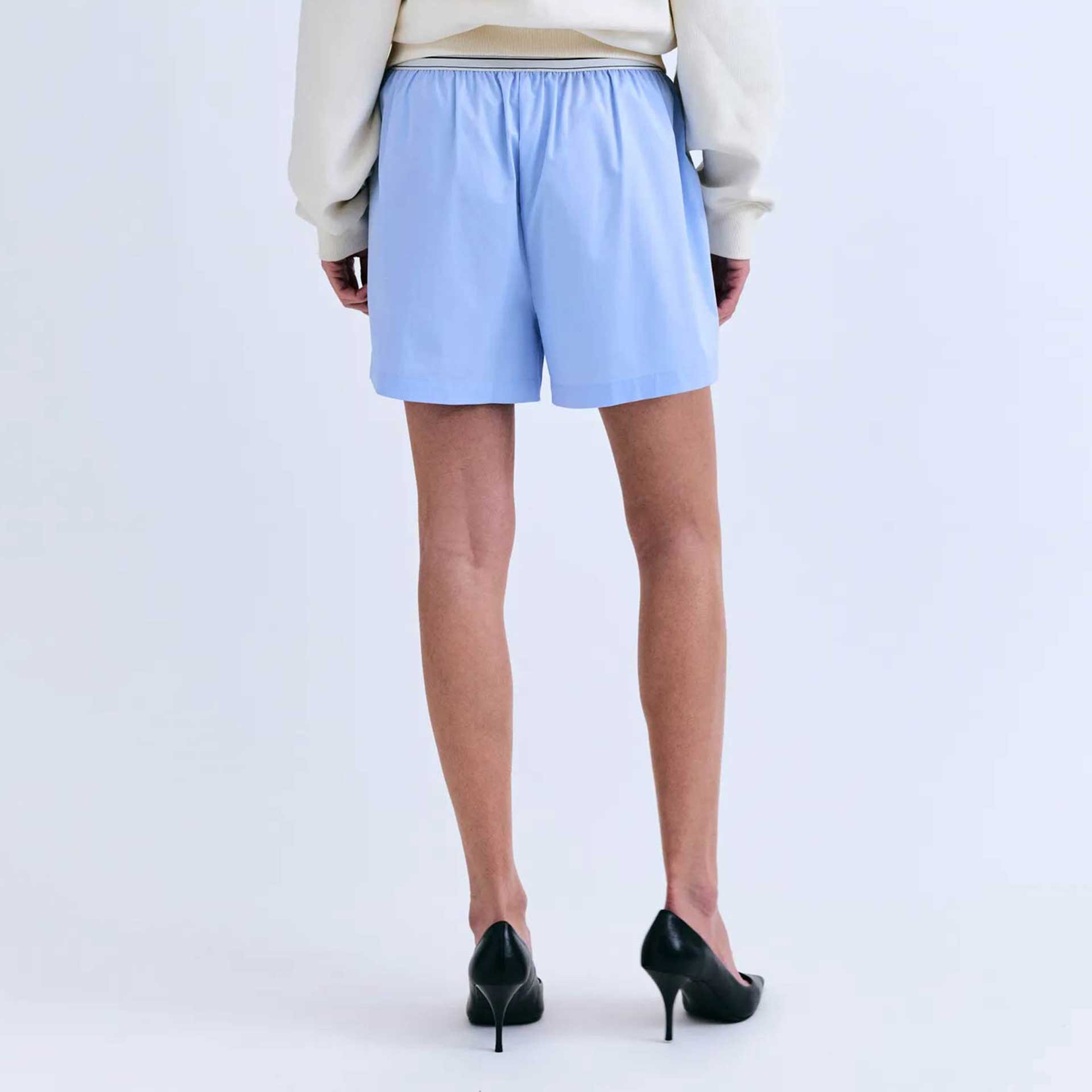 Love Stories Short James