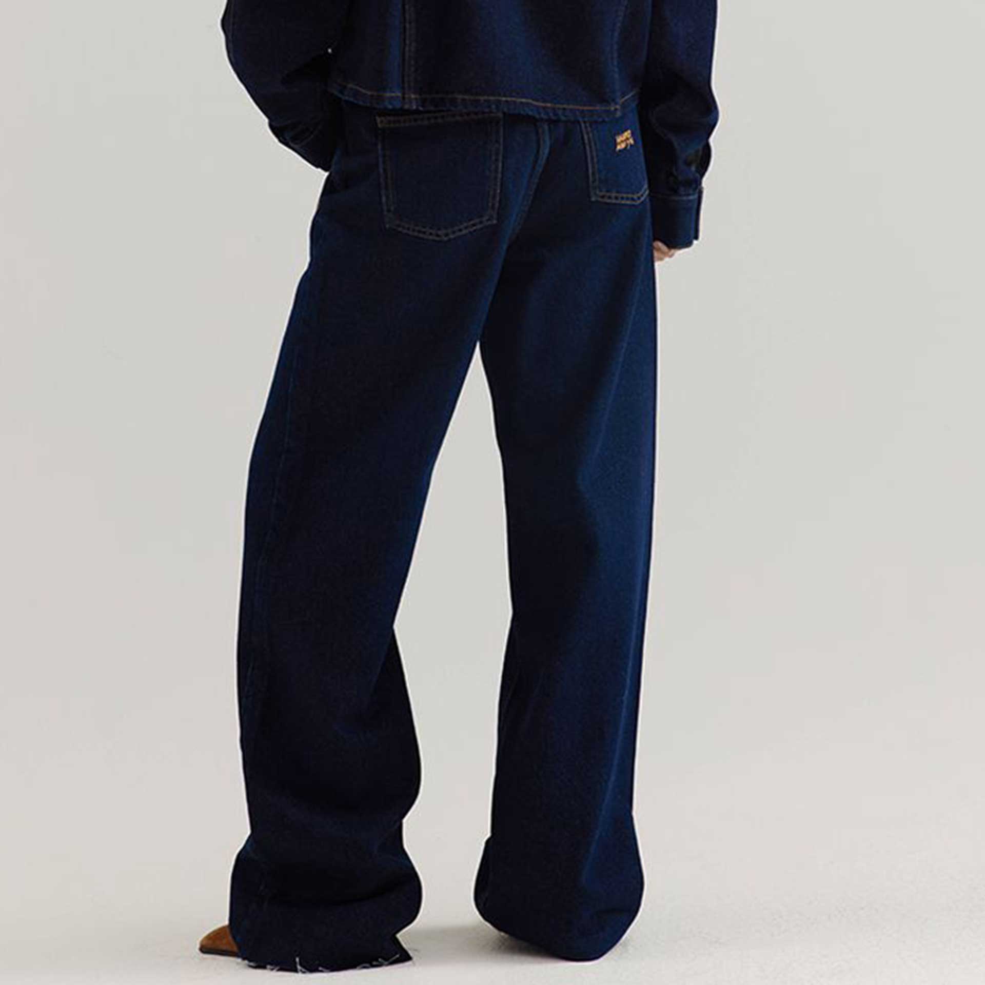 Harper & Yve Jeans Yve