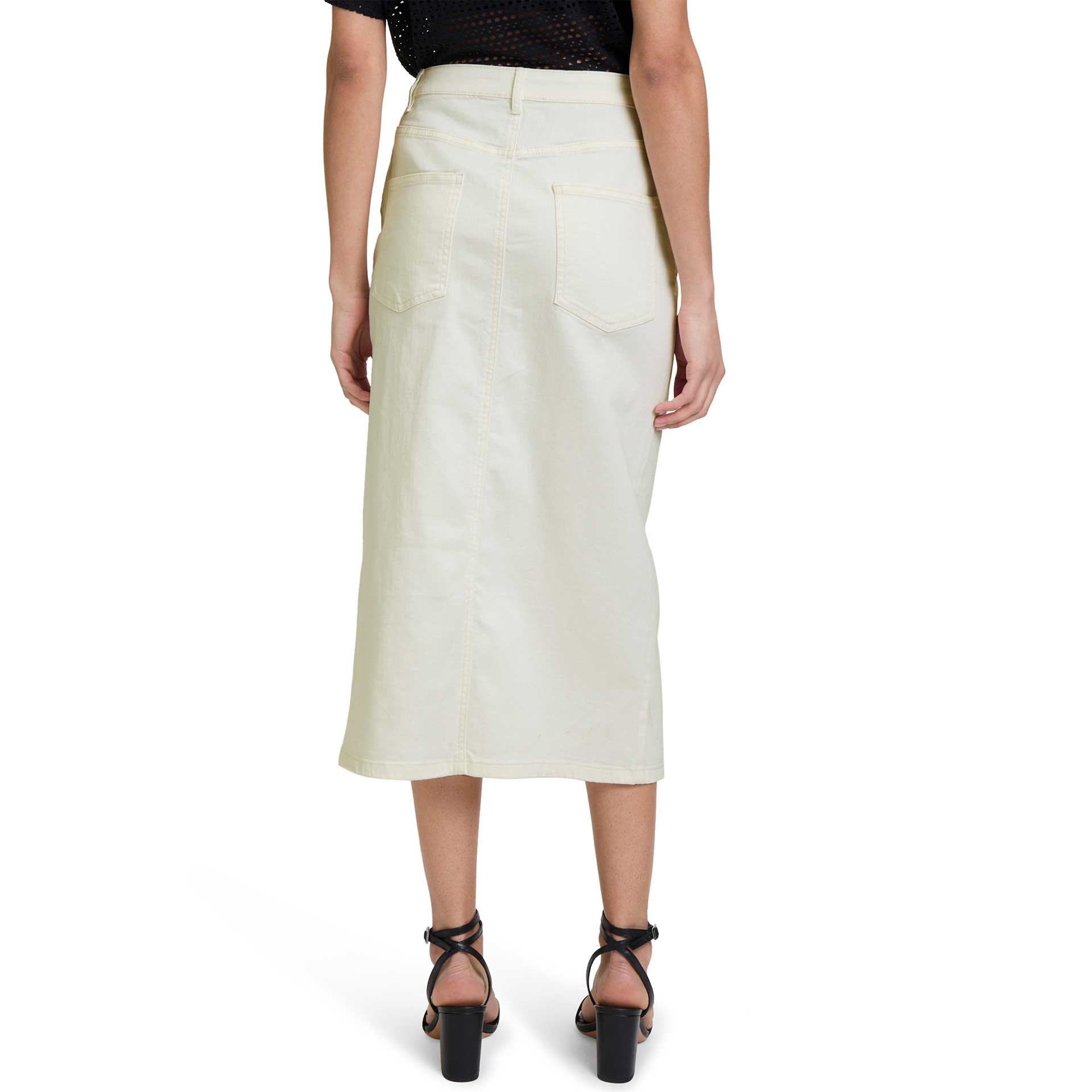 Betty Barclay Rok