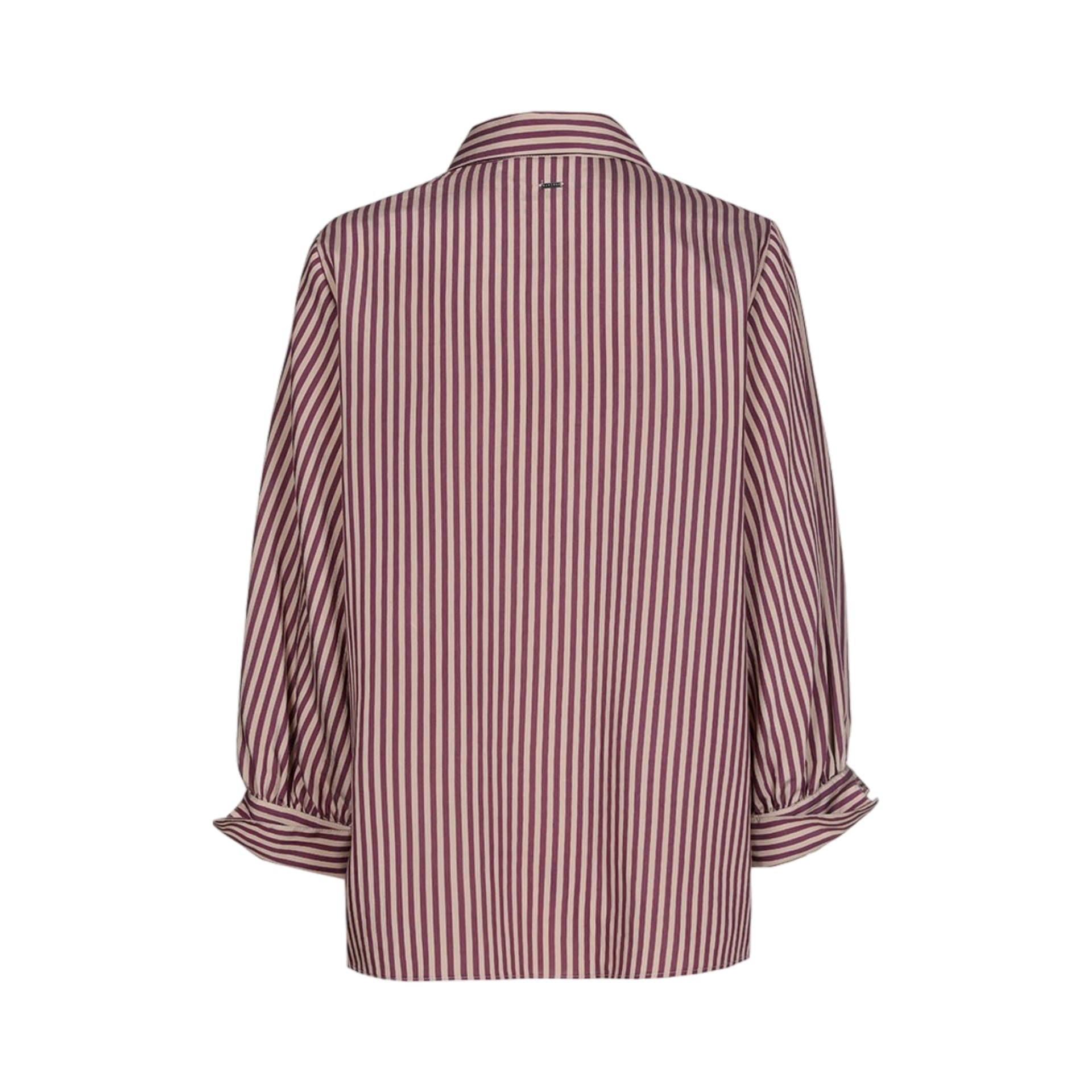 Xandres Blouse Heloisa