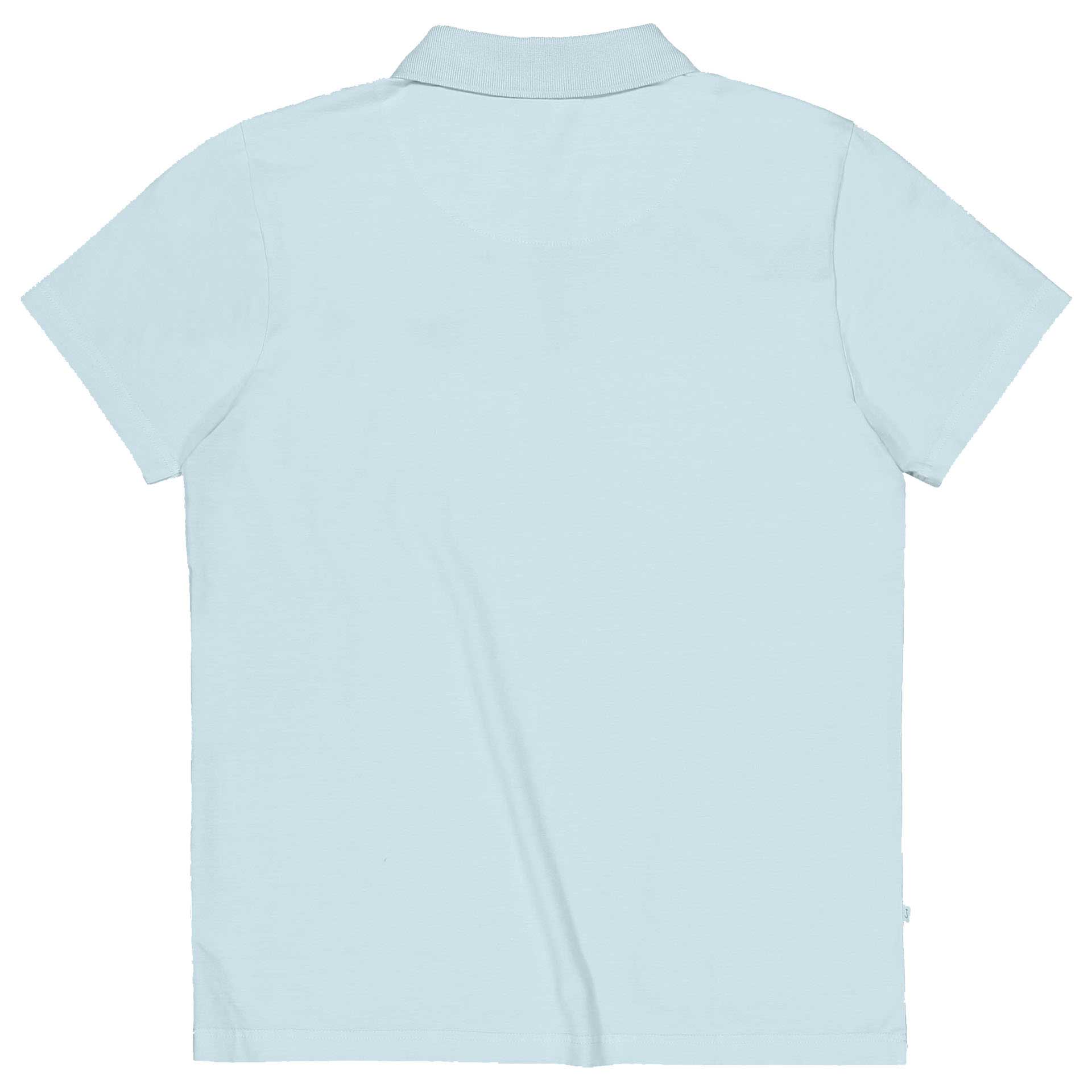 Butcher of Blue Polo Alain