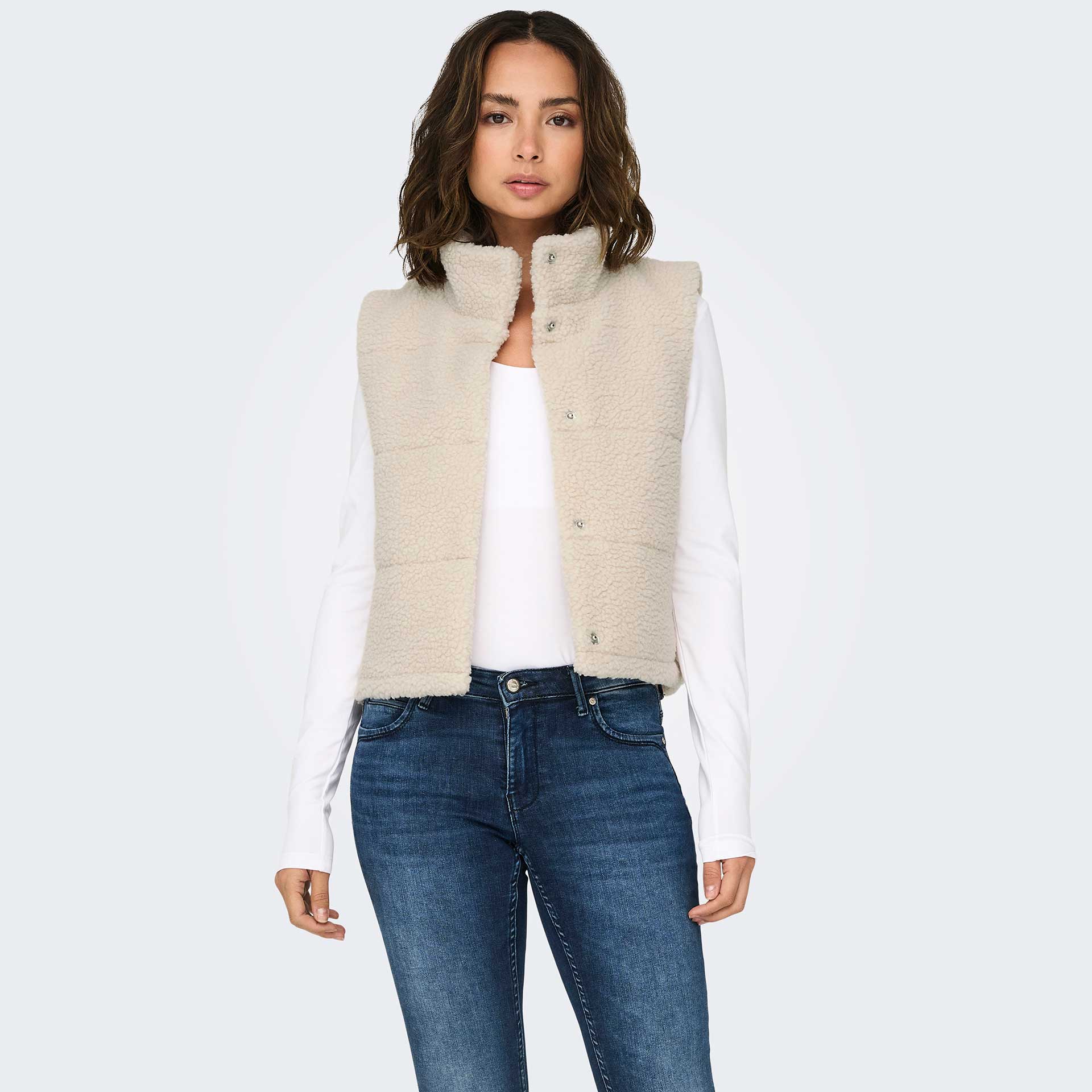 Only Bodywarmer Sandra