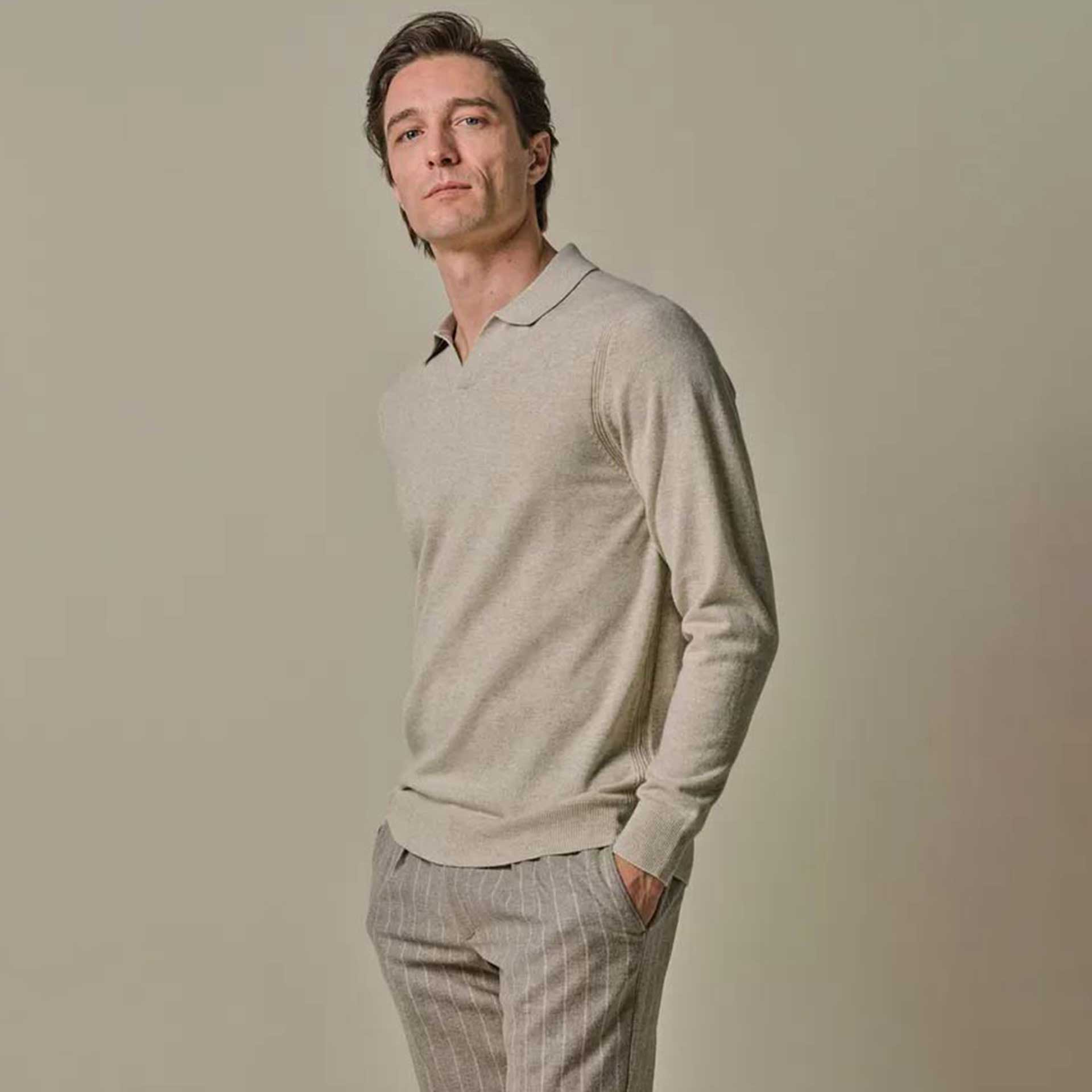 Profuomo Sweater