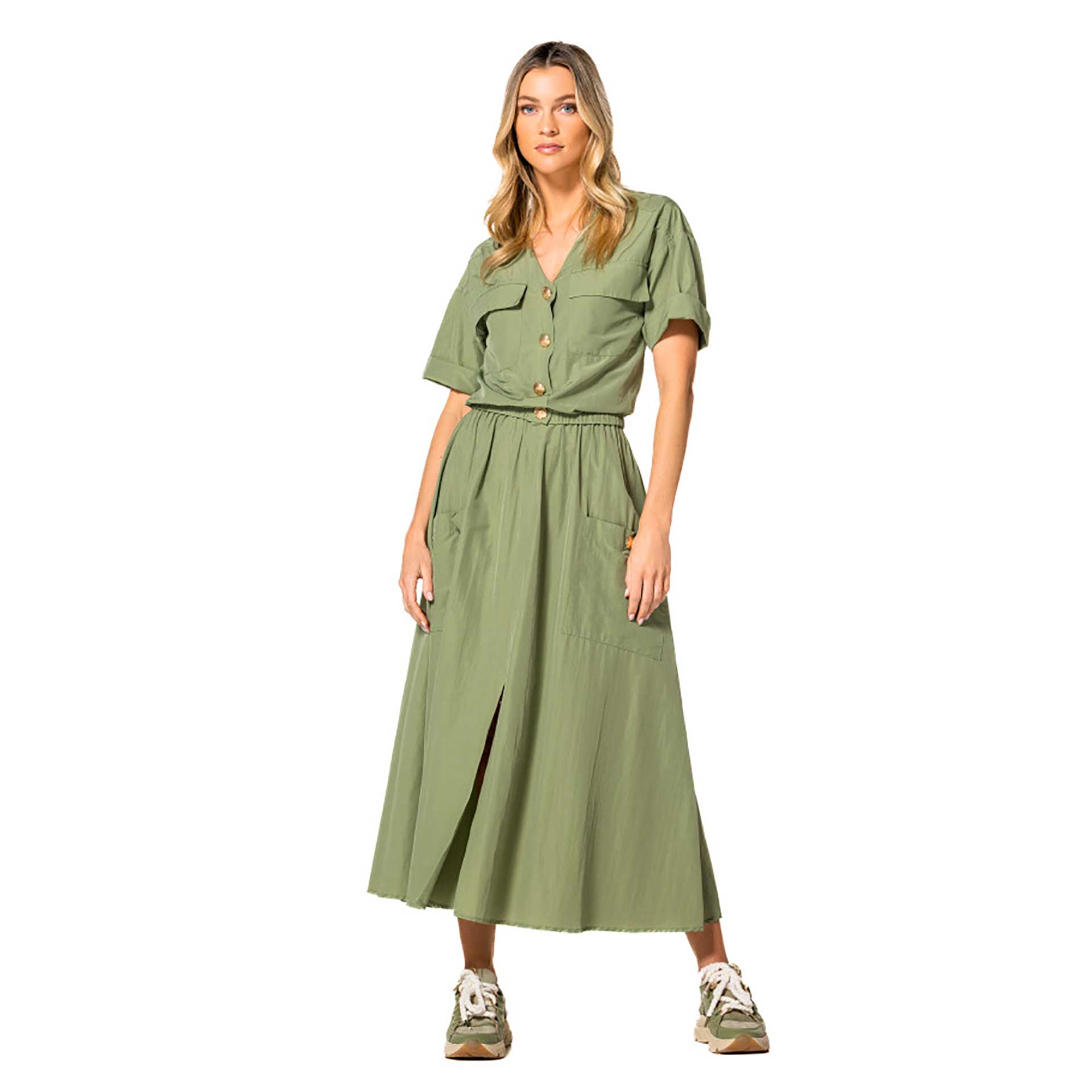 Caroline Biss Blouse