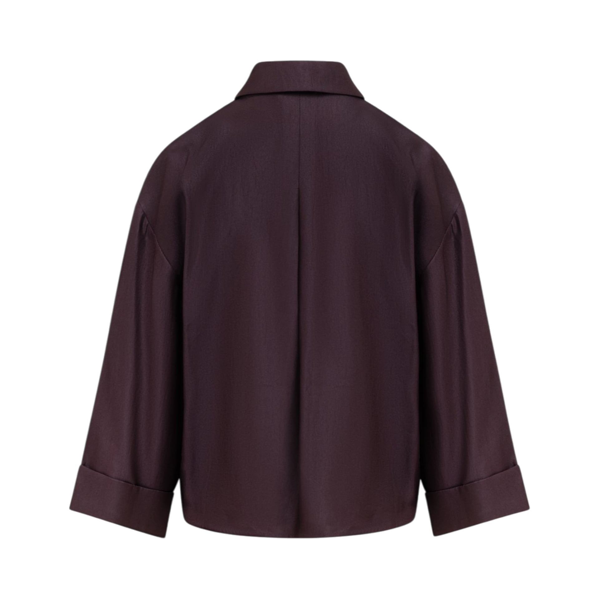 Label Dot Blouse Alisanne