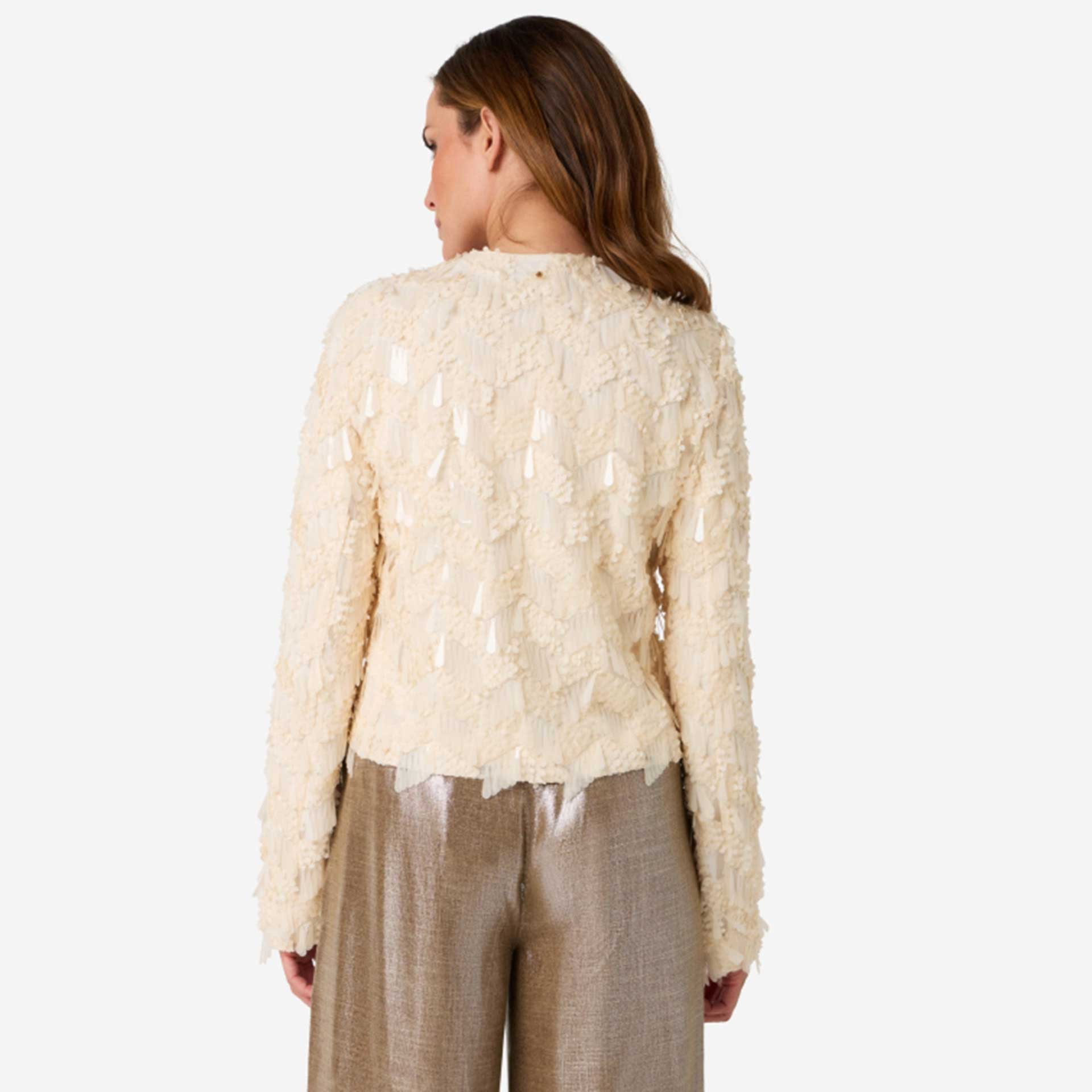 Ibana Blouse top Javey