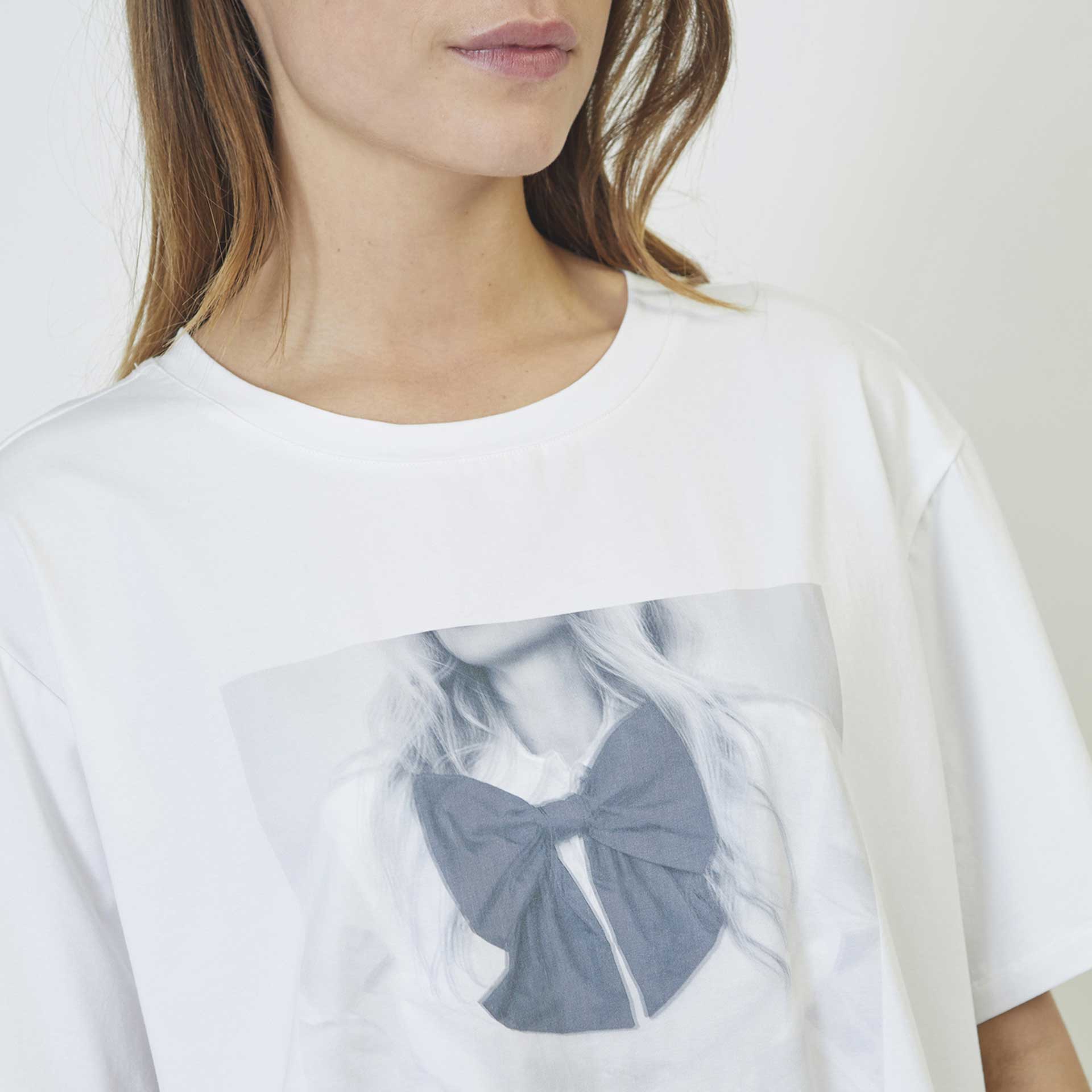 Co'couture T-Shirt Siara