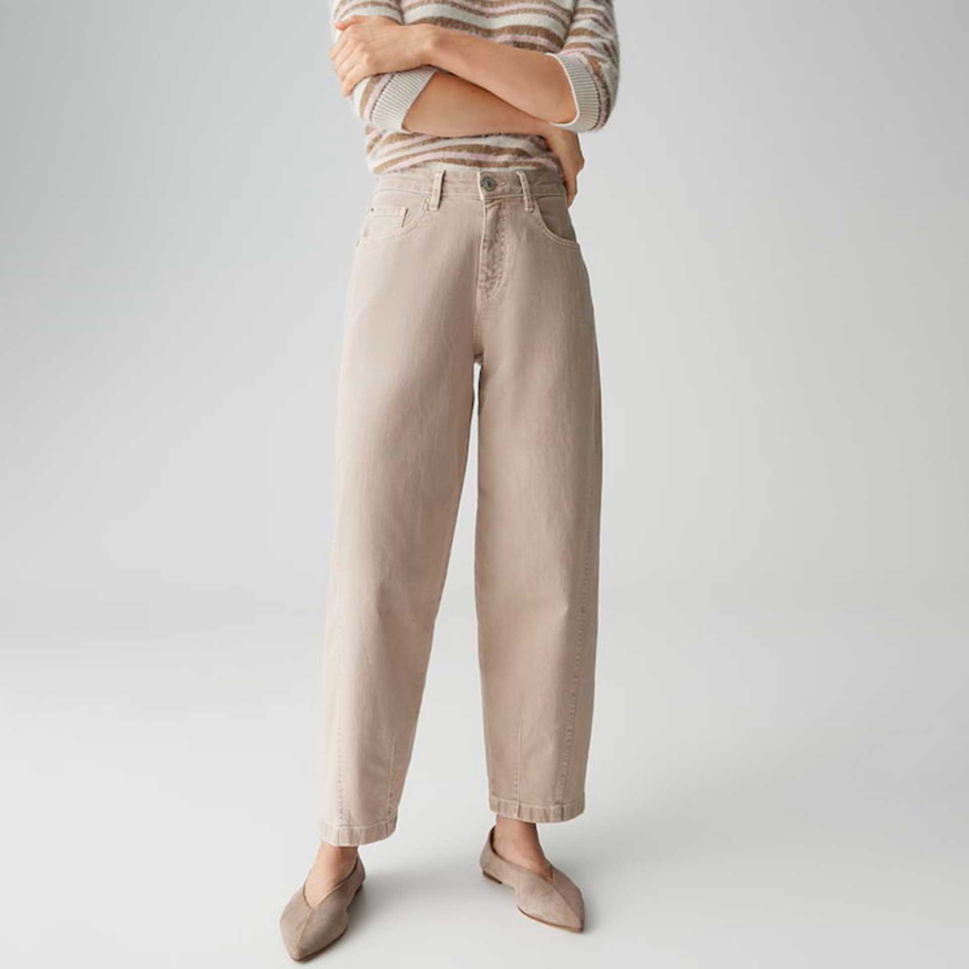 Opus Jeans Lolah Edgy