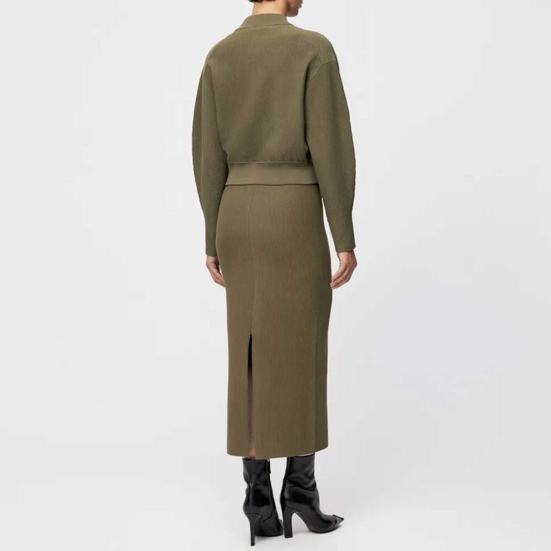 Drykorn Vest Philomenia