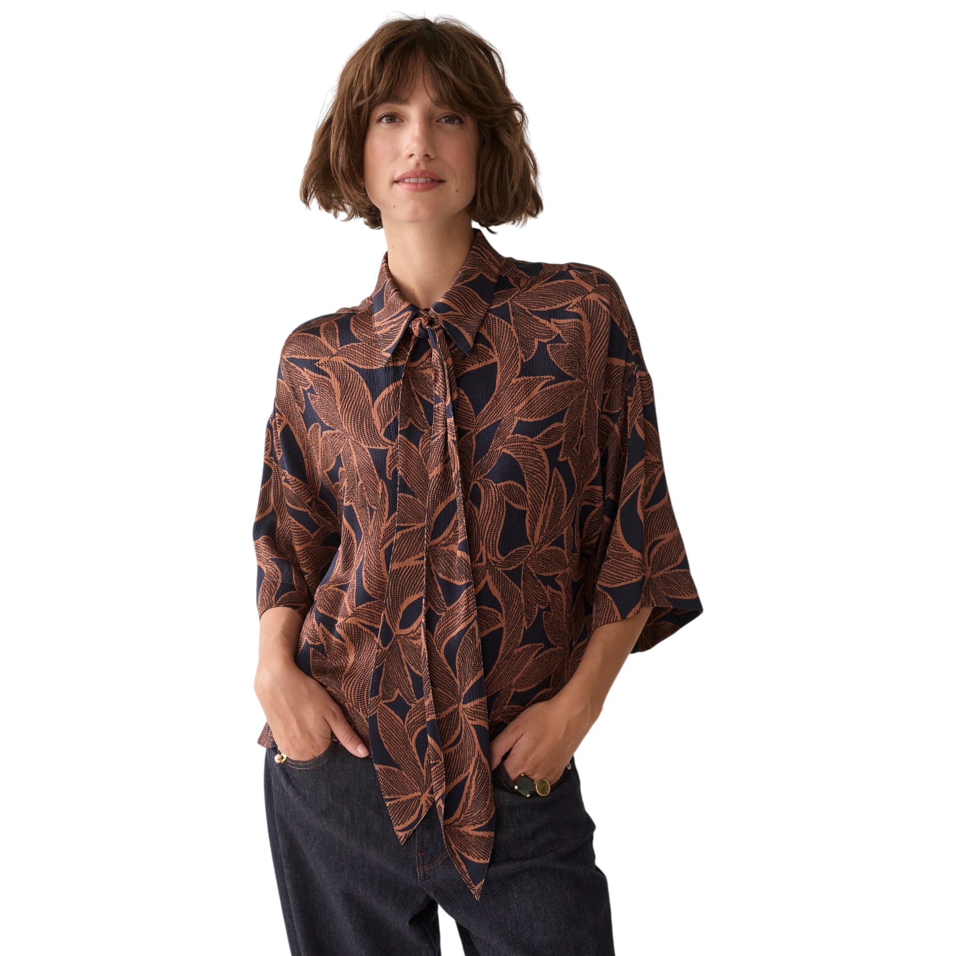 Summum Blouse