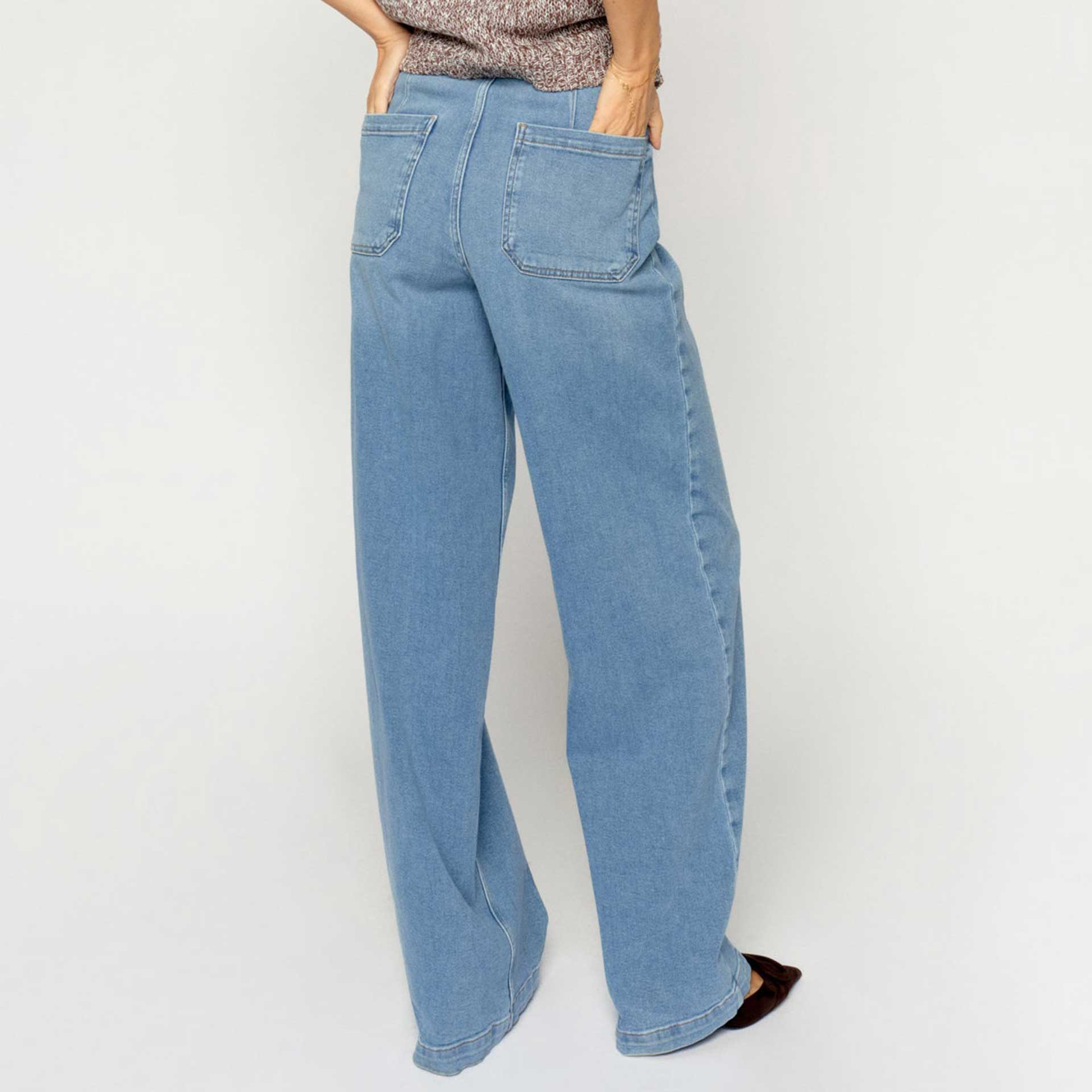 Mos Mosh Jeans Colette Lyon