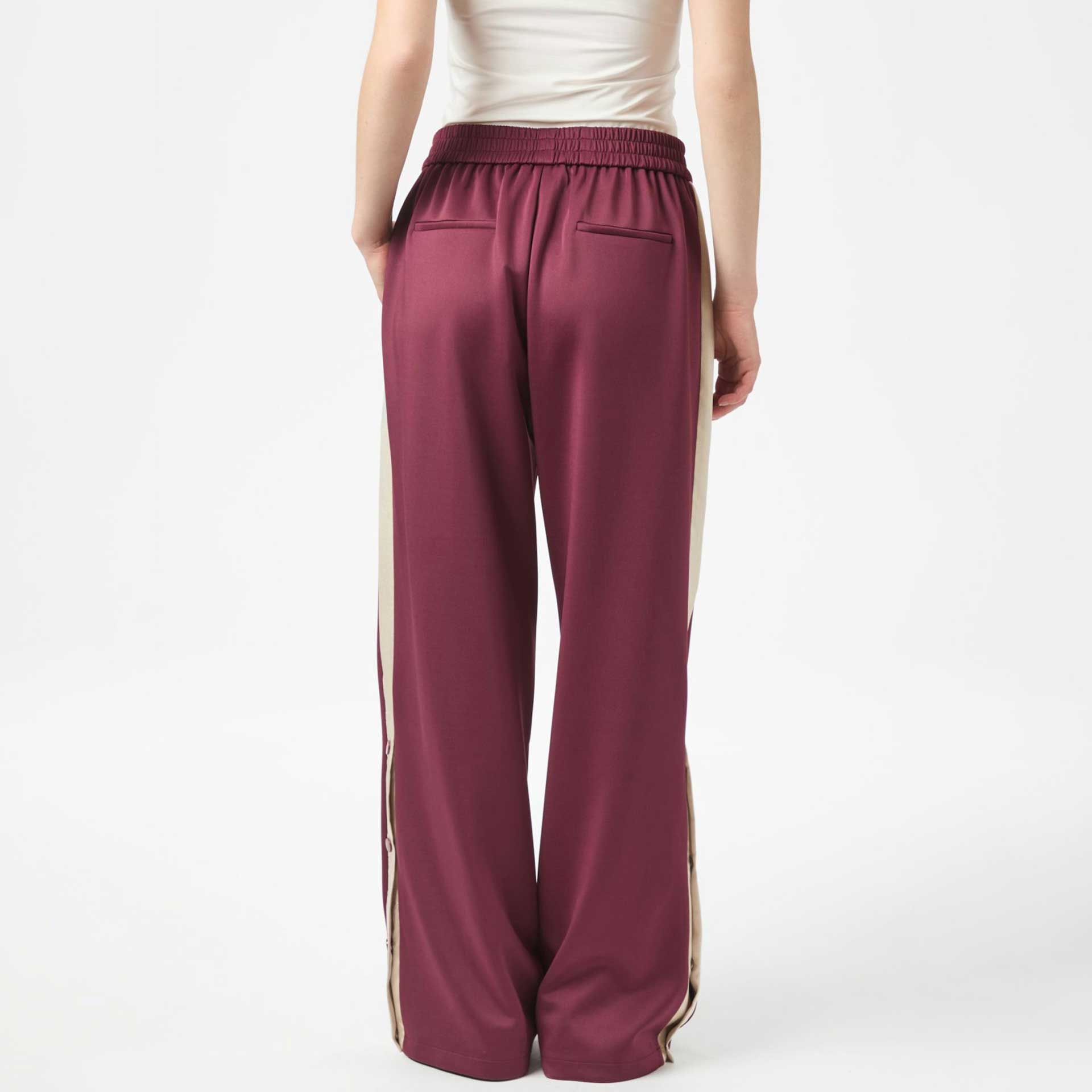 Neo Noir Broek Puggy