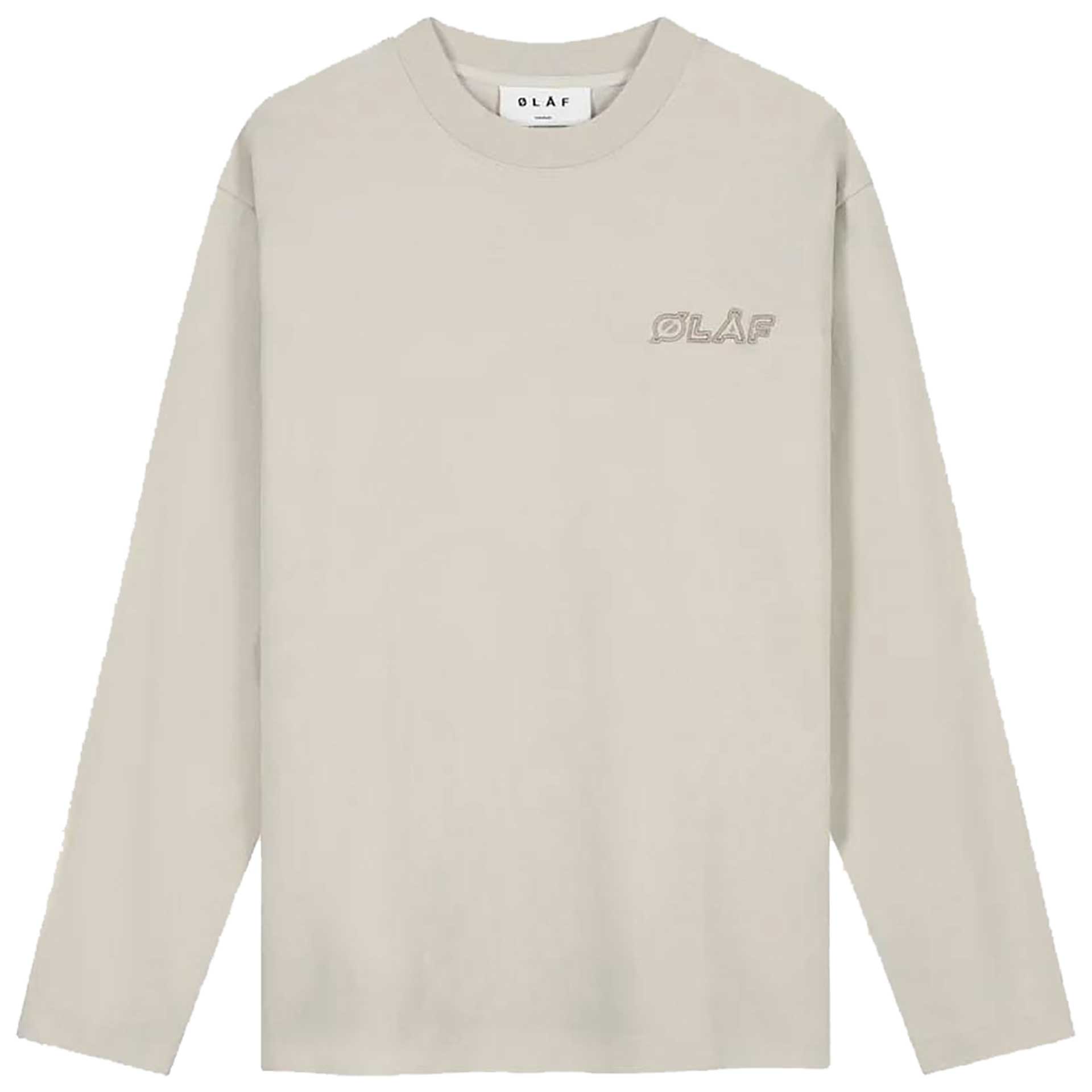Olaf Hussein Sweater