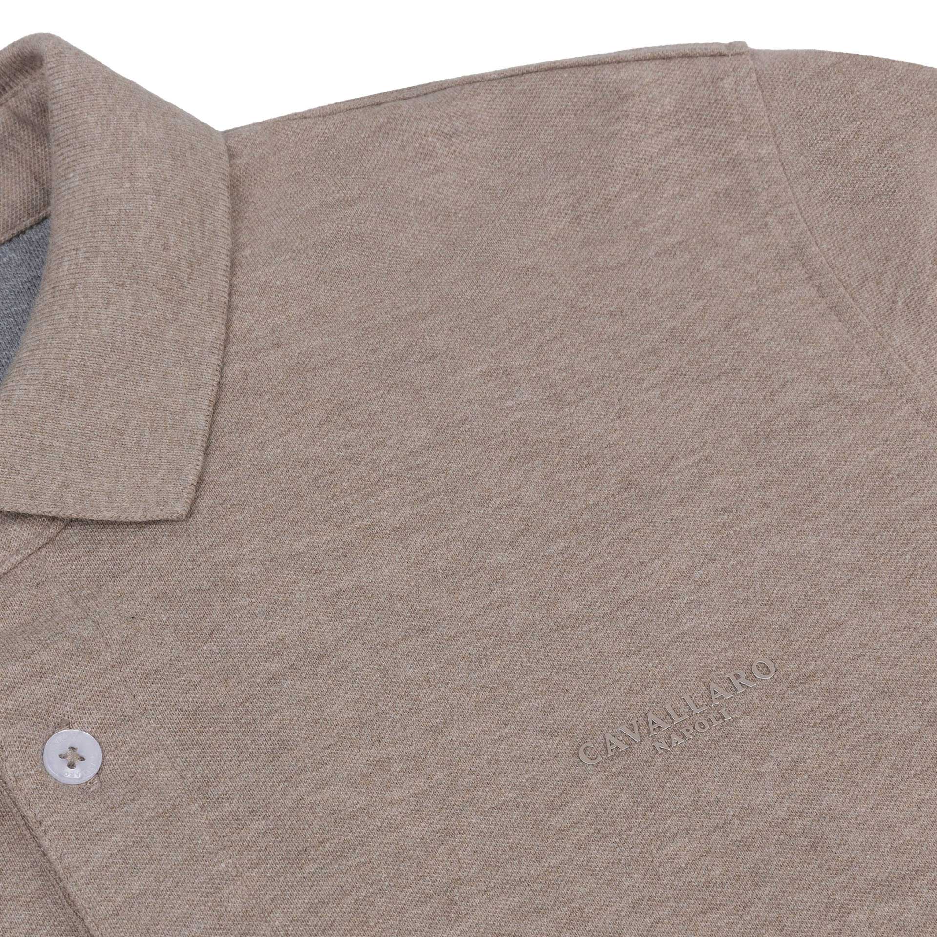 Cavallaro Napoli Polo Bavone