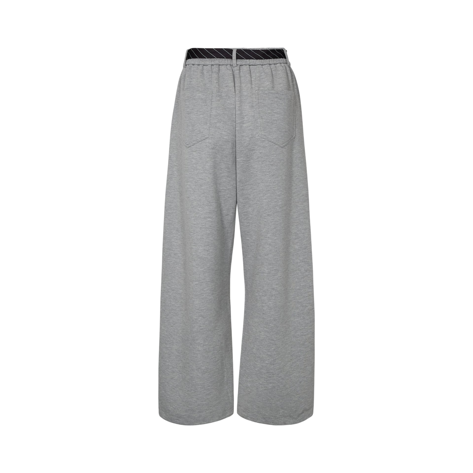 Haute Lamitie Broek Maxi Split
