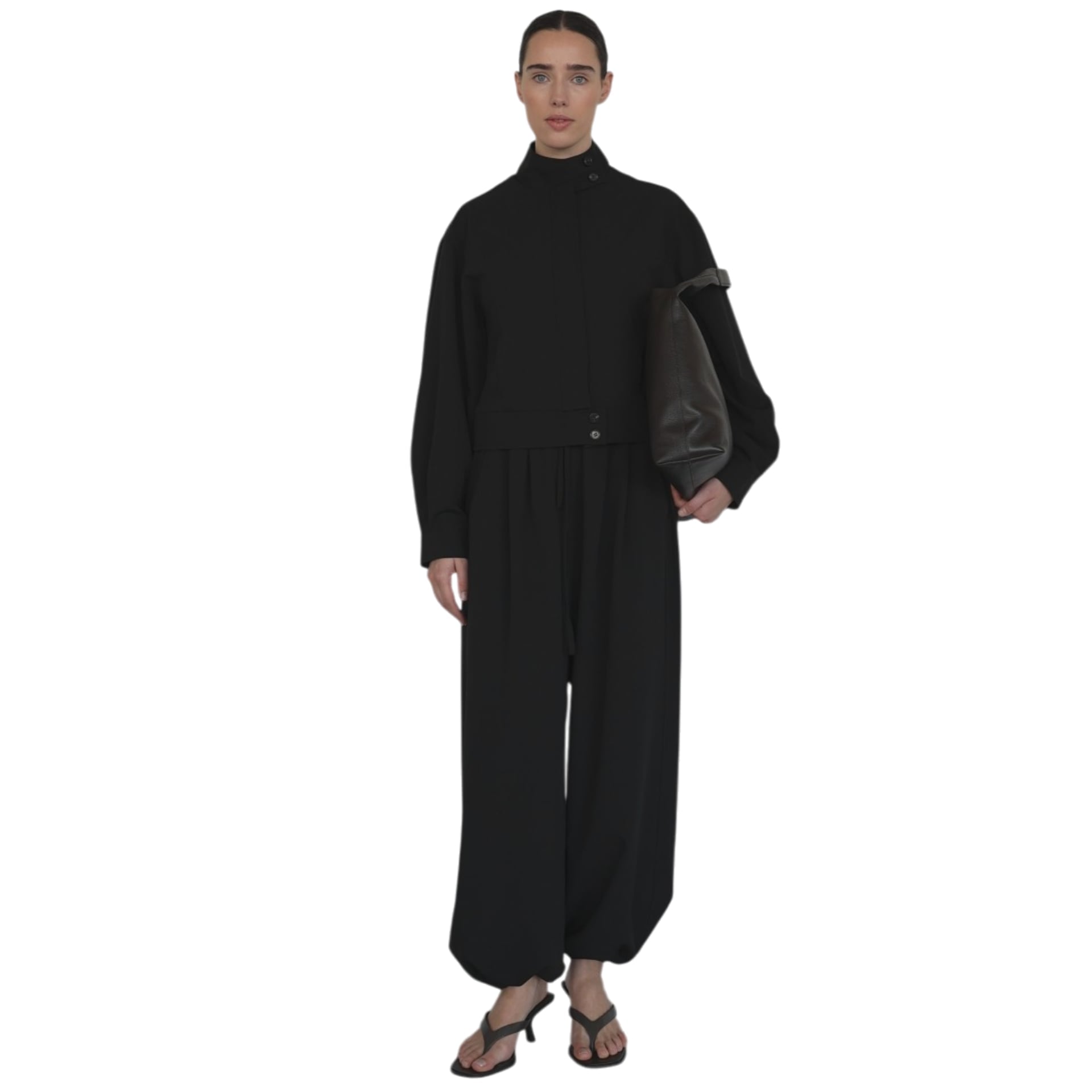 Club L'avenir Pantalon Vida
