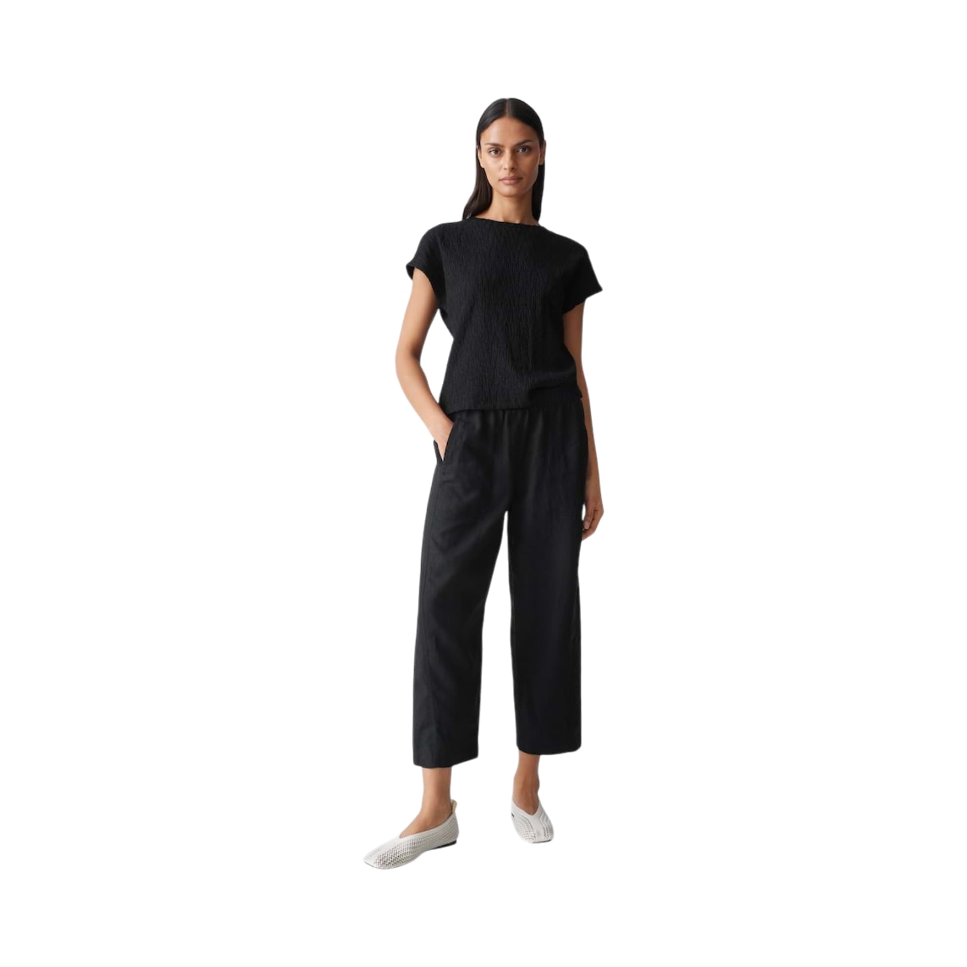 Opus T-shirt Sistruk