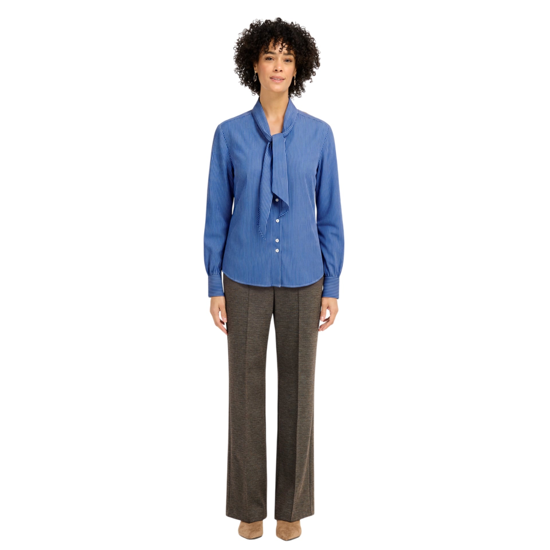 Bianca Blouse Alina