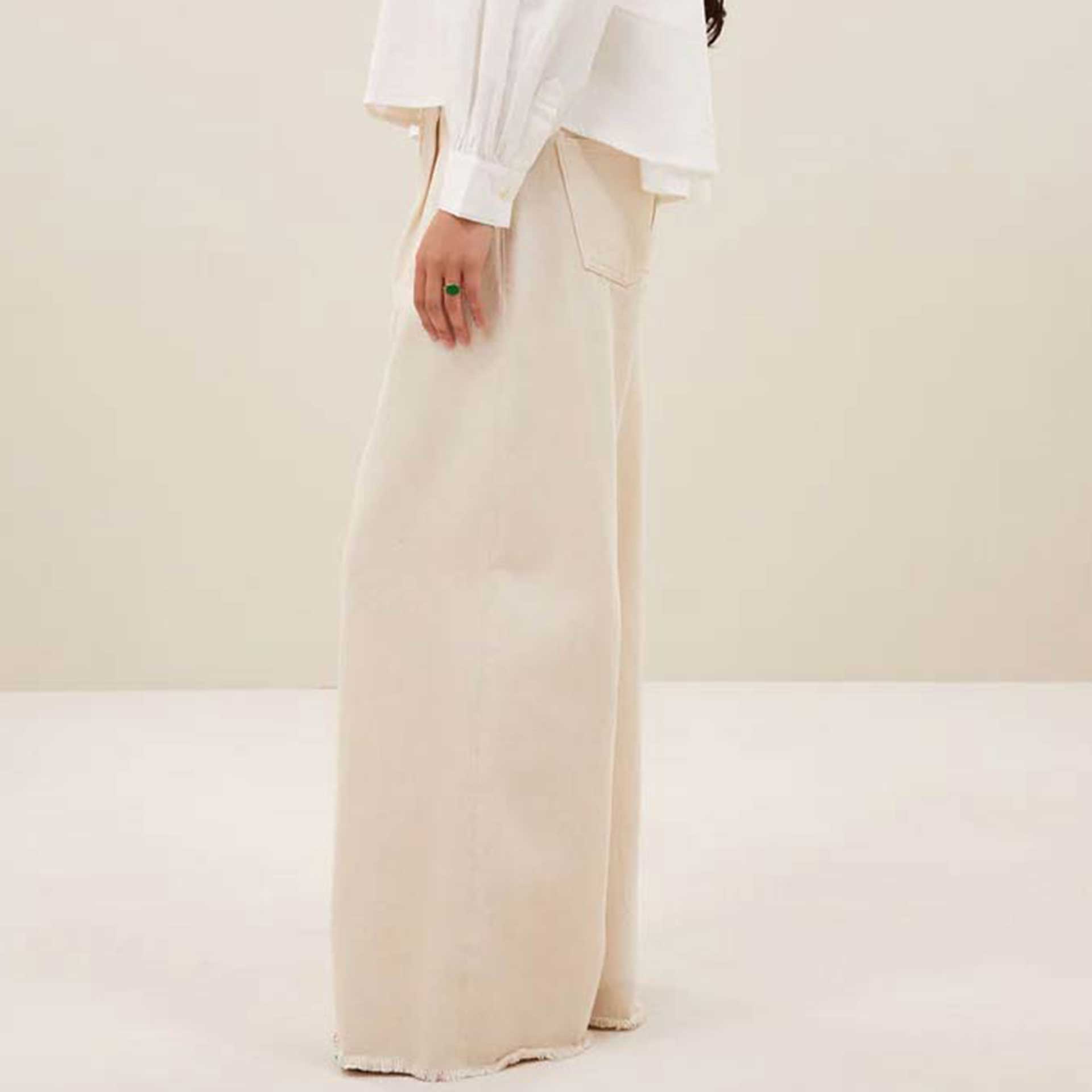 By-Bar Jeans Lux Grain