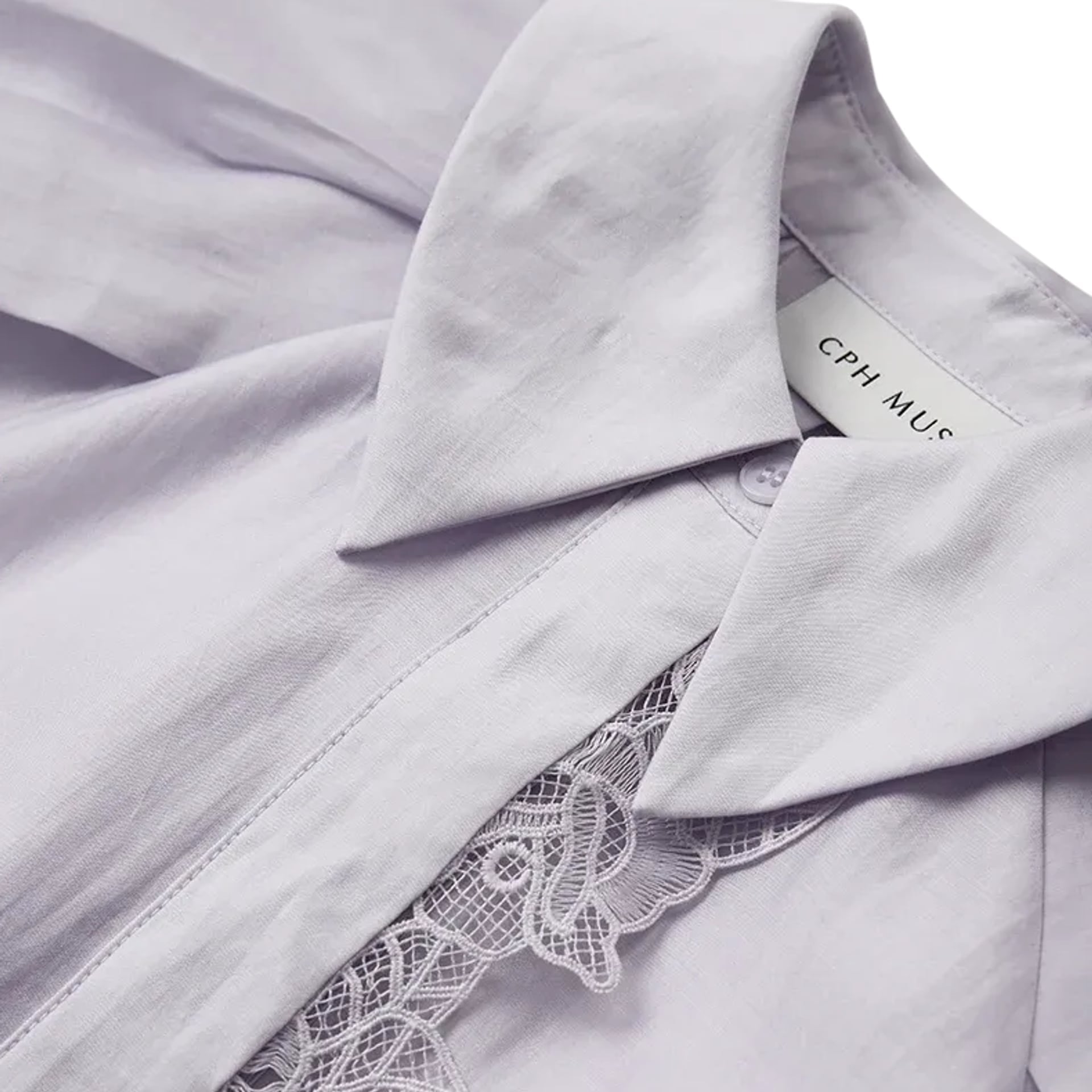 Cph Muse Blouse Molly