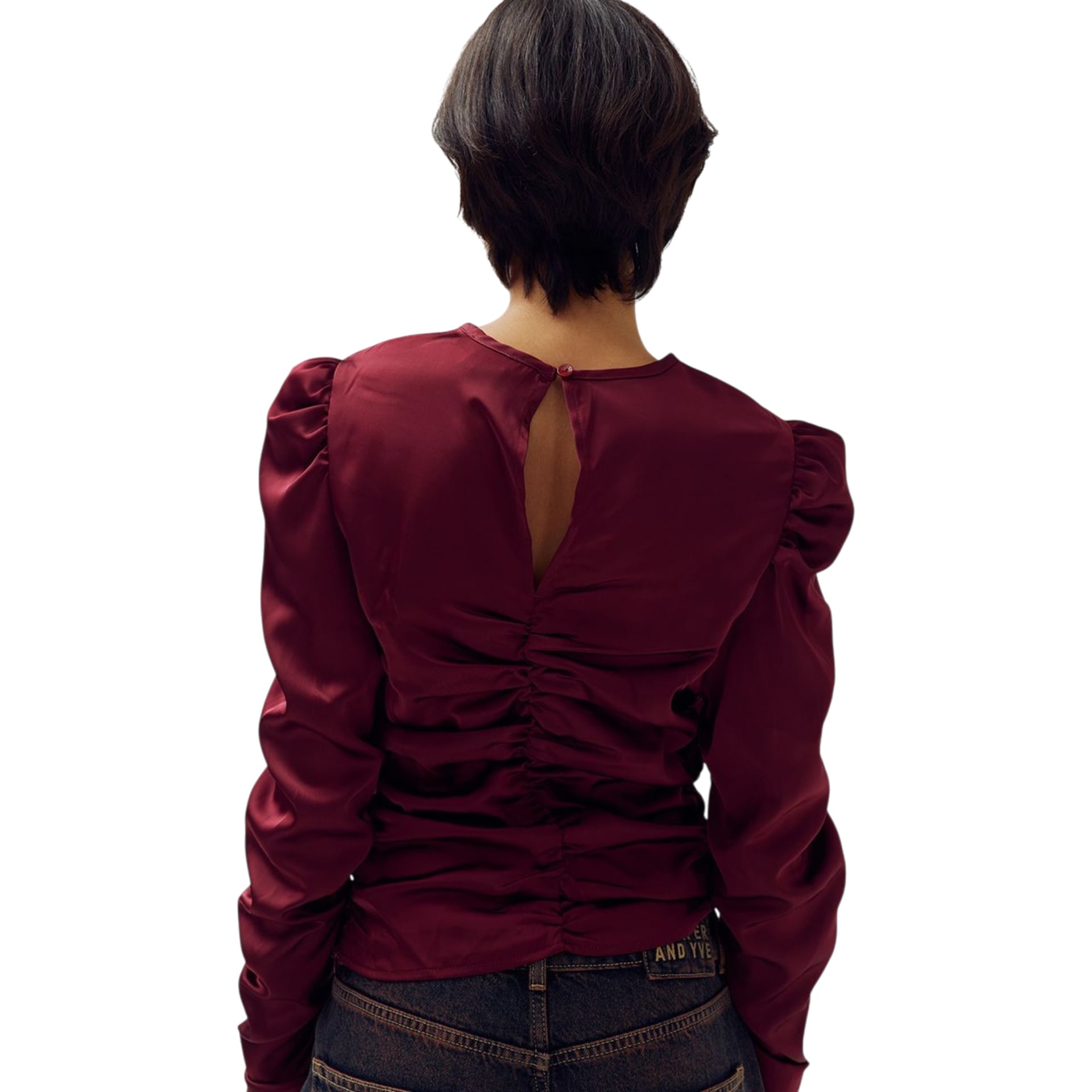 Harper & Yve Blouse Donna