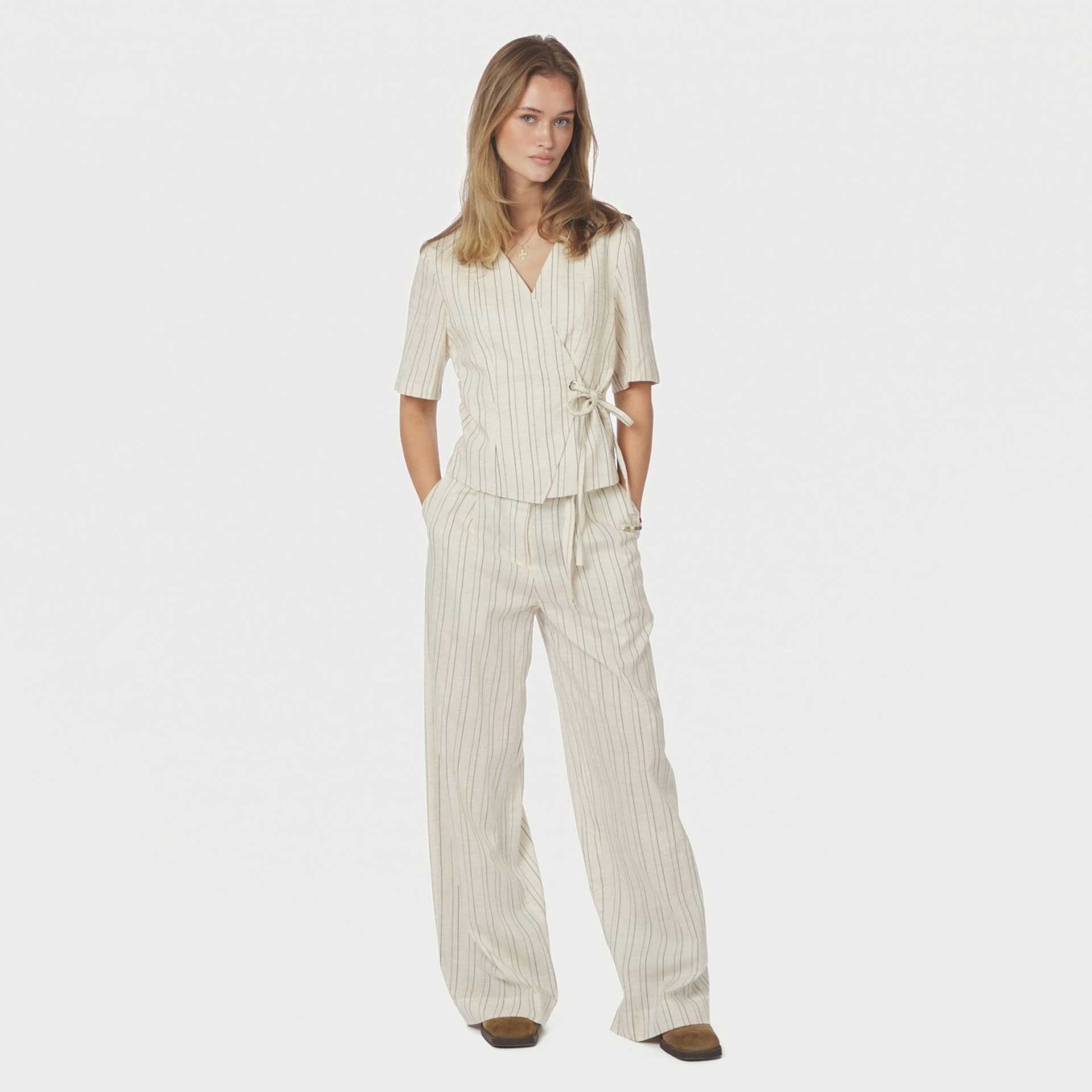 Neo Noir Broek Malba