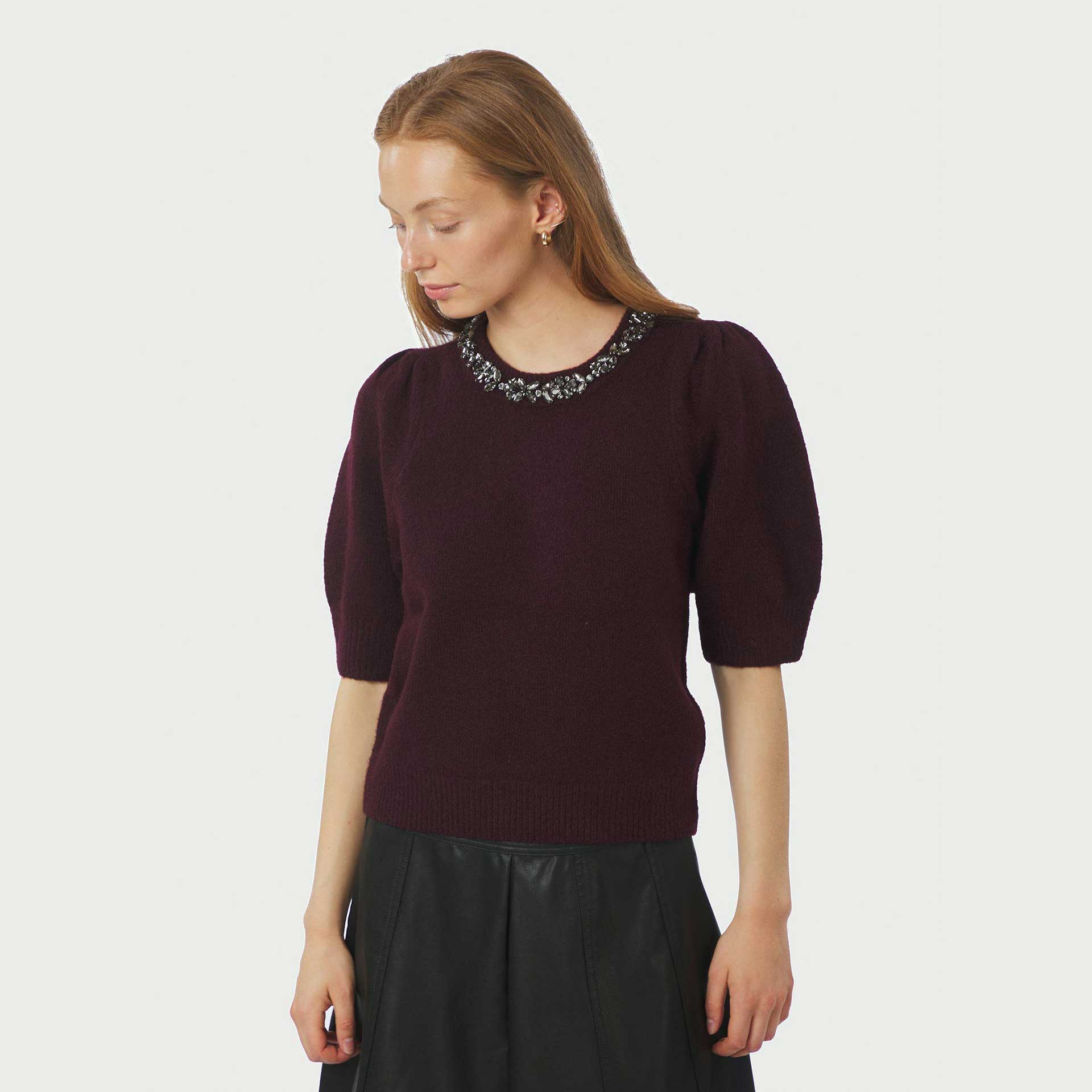 Neo Noir Truitje Maia