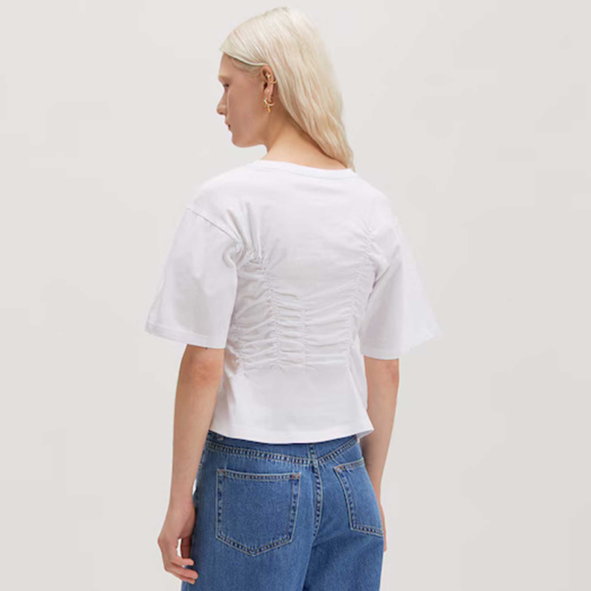 Edited T-Shirt Edith