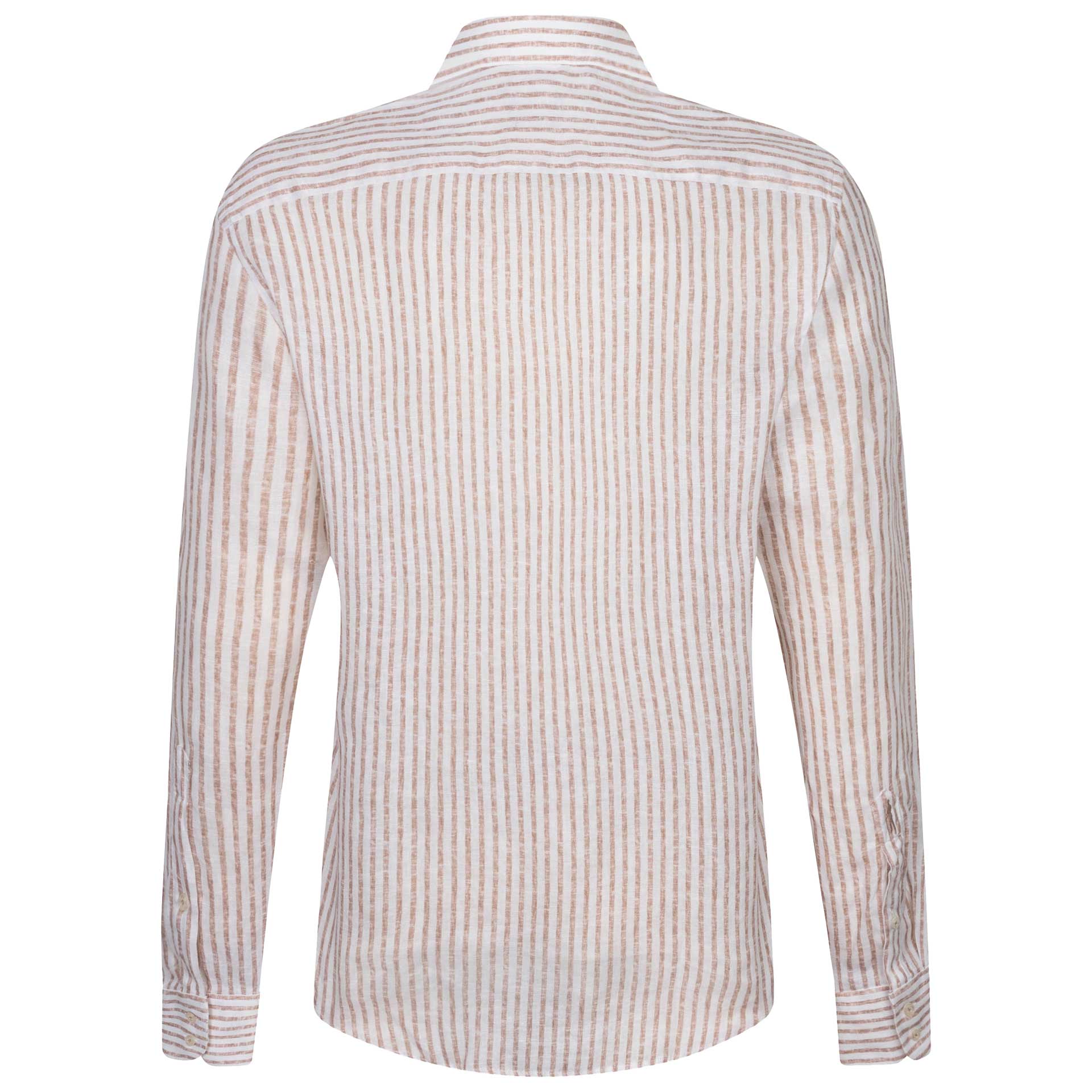 Cavallaro Napoli Overhemd Tarente