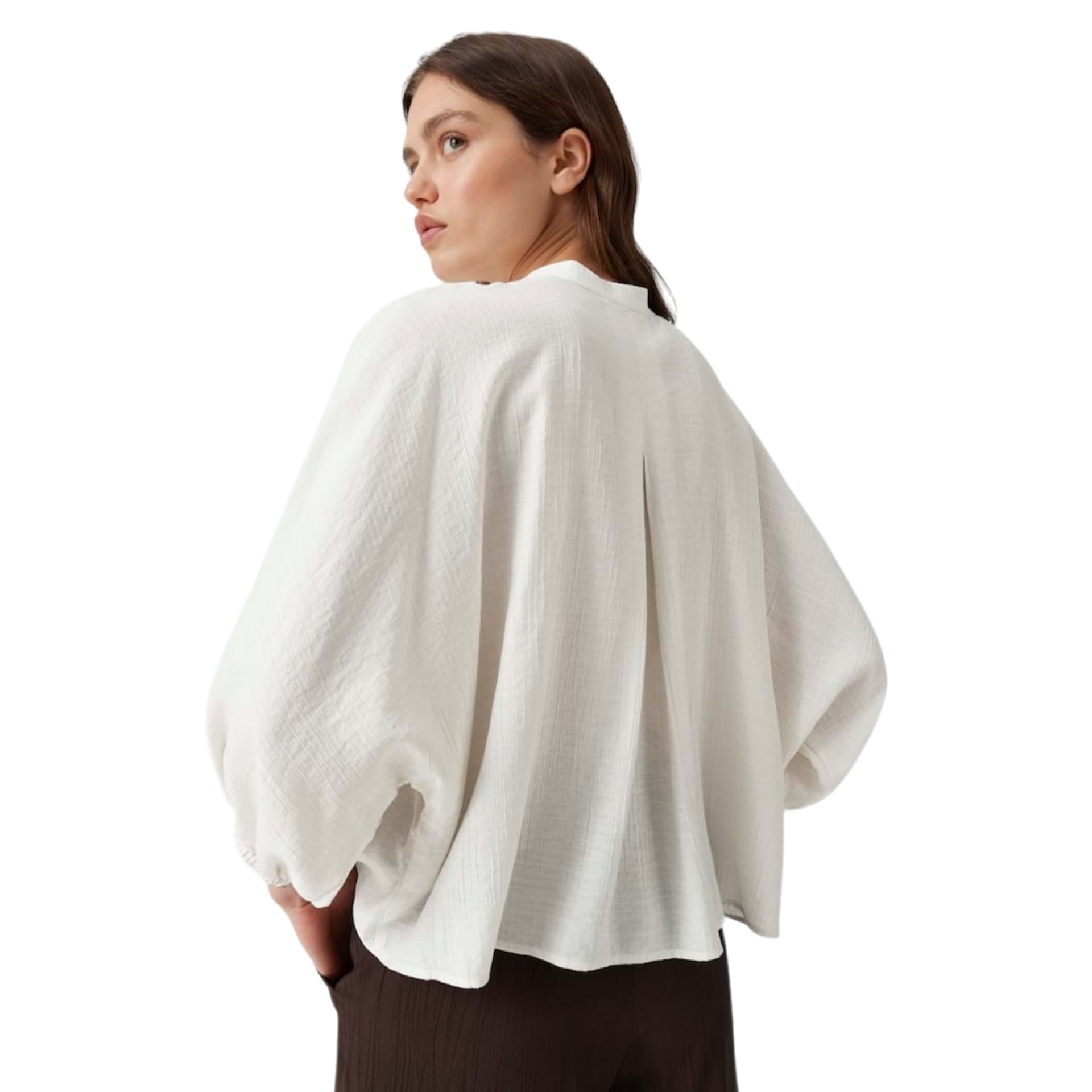 Opus Blouse Fylora