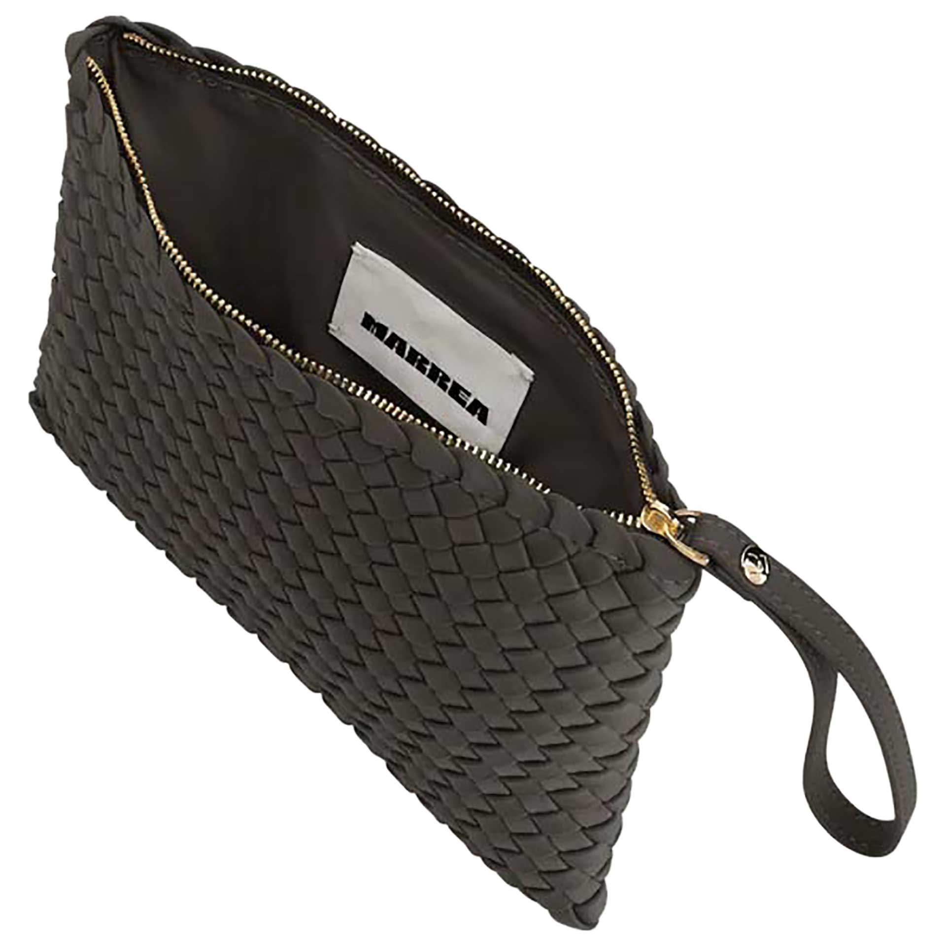 Marrea Tas Espresso Yourself Clutch