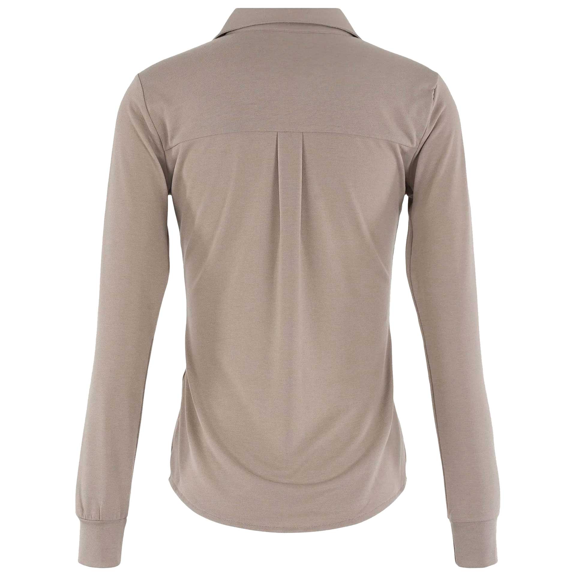 Moscow Blouse twilight
