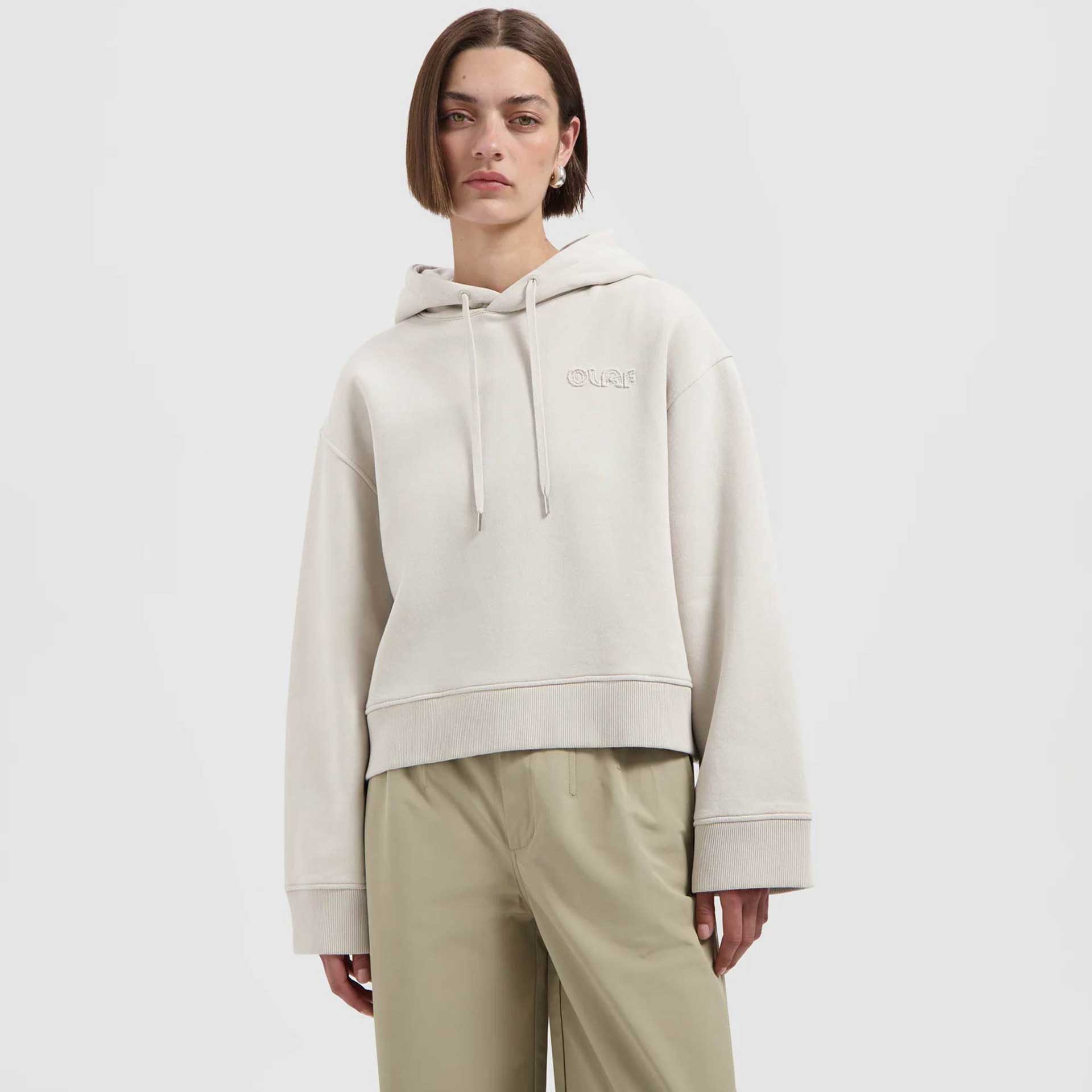 Olaf Hussein Sweater Retro