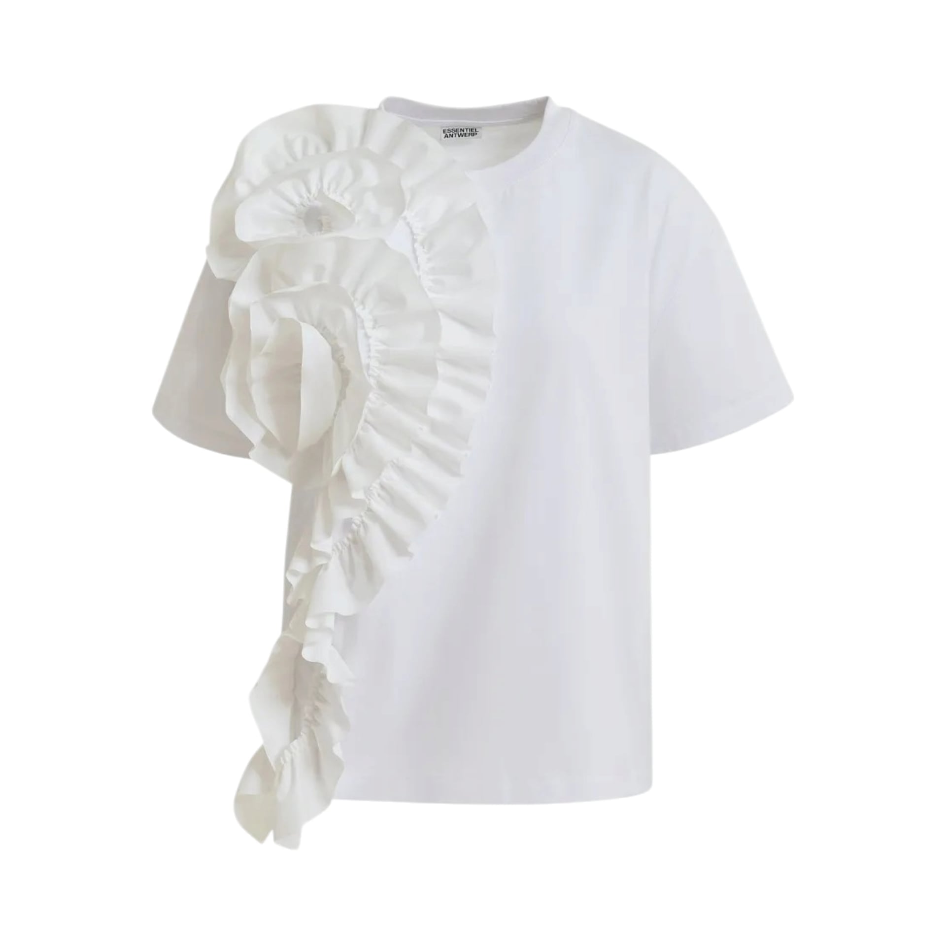 T-shirt Jidole