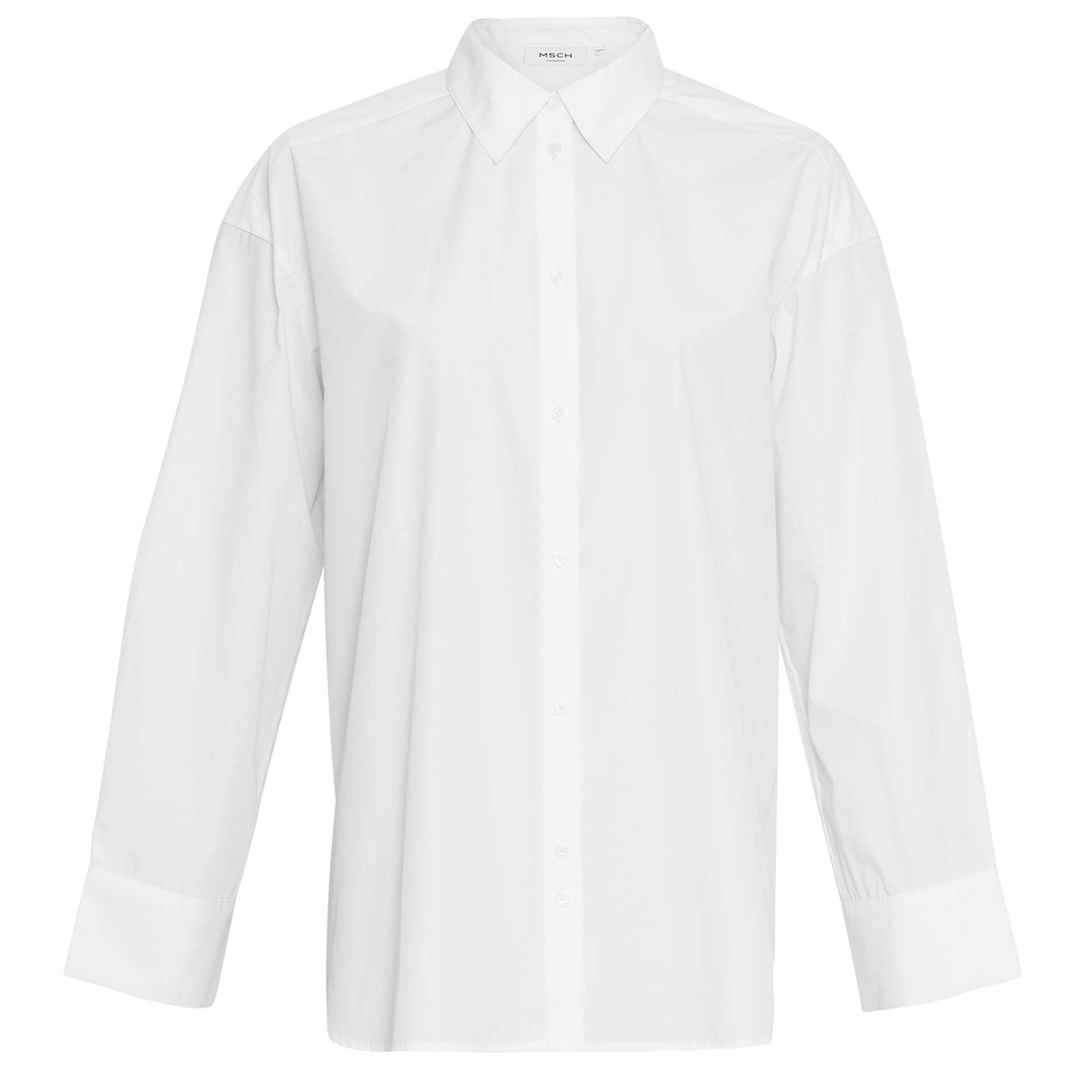 Msch Copenhagen Blouse Talora