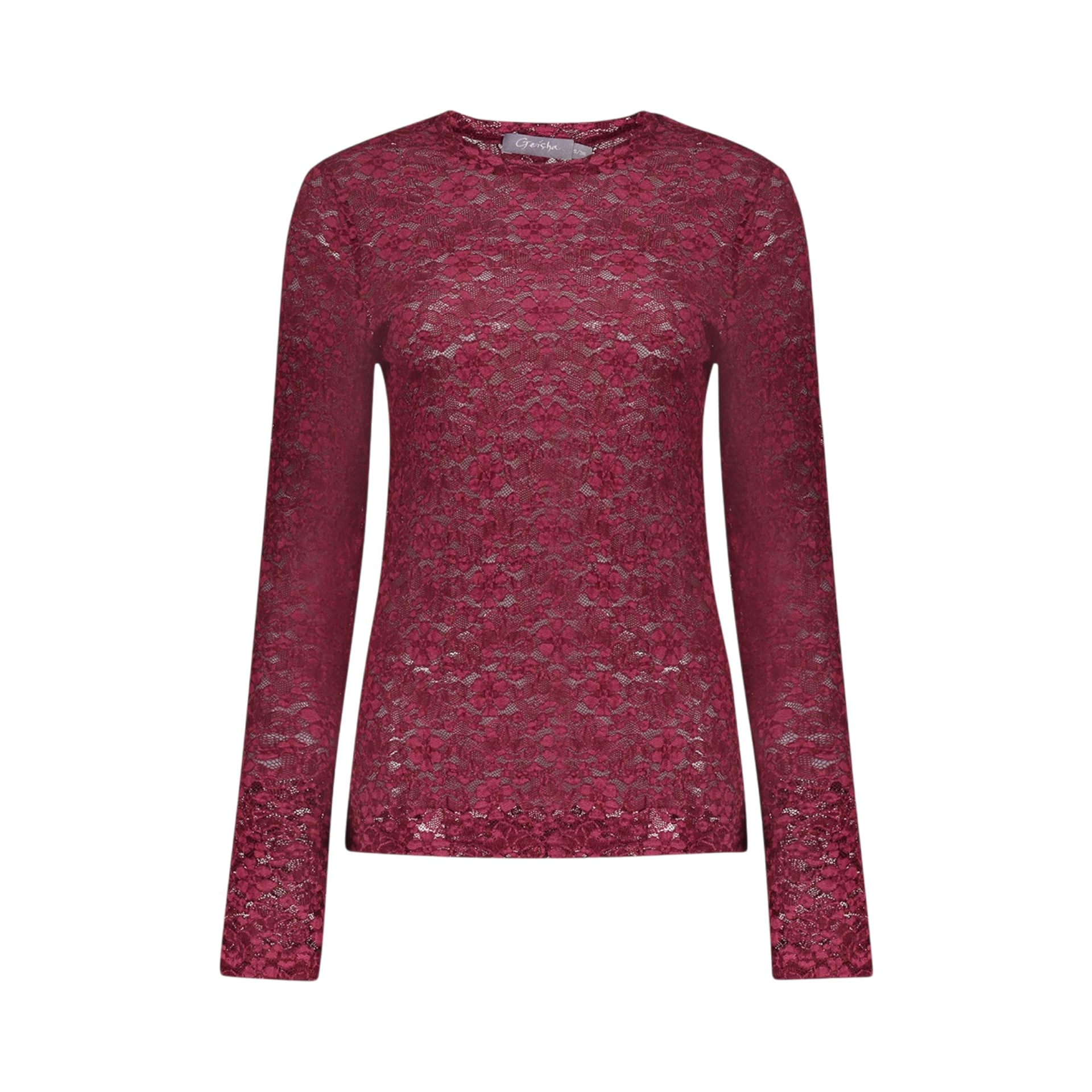 Geisha Longsleeve