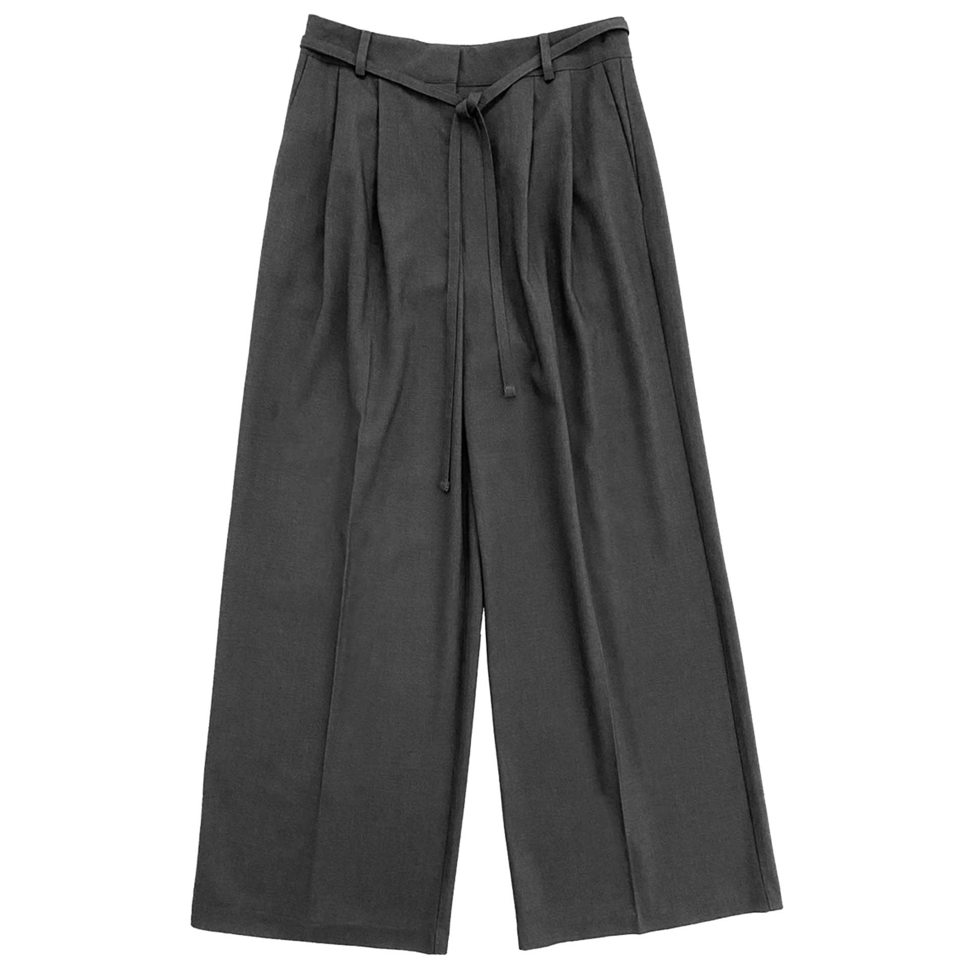 Withblack Broek Magnolia