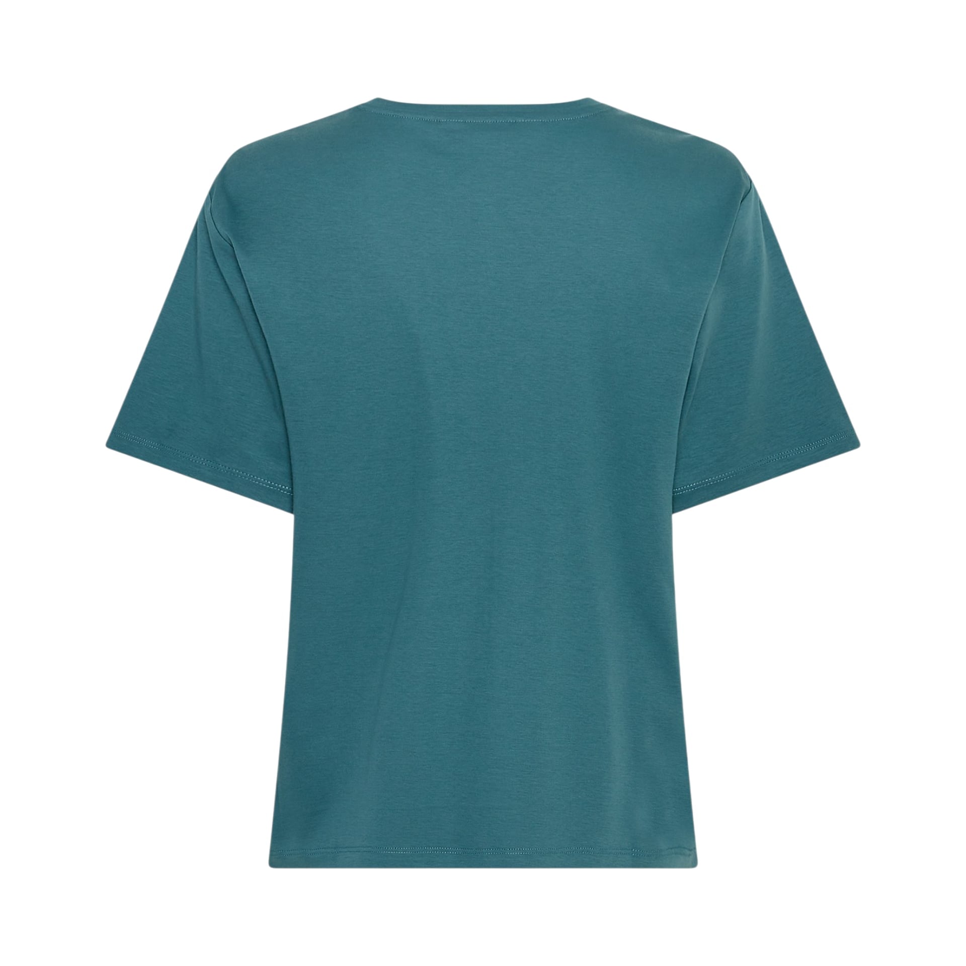 Msch Copenhagen T-shirt Melea Icon