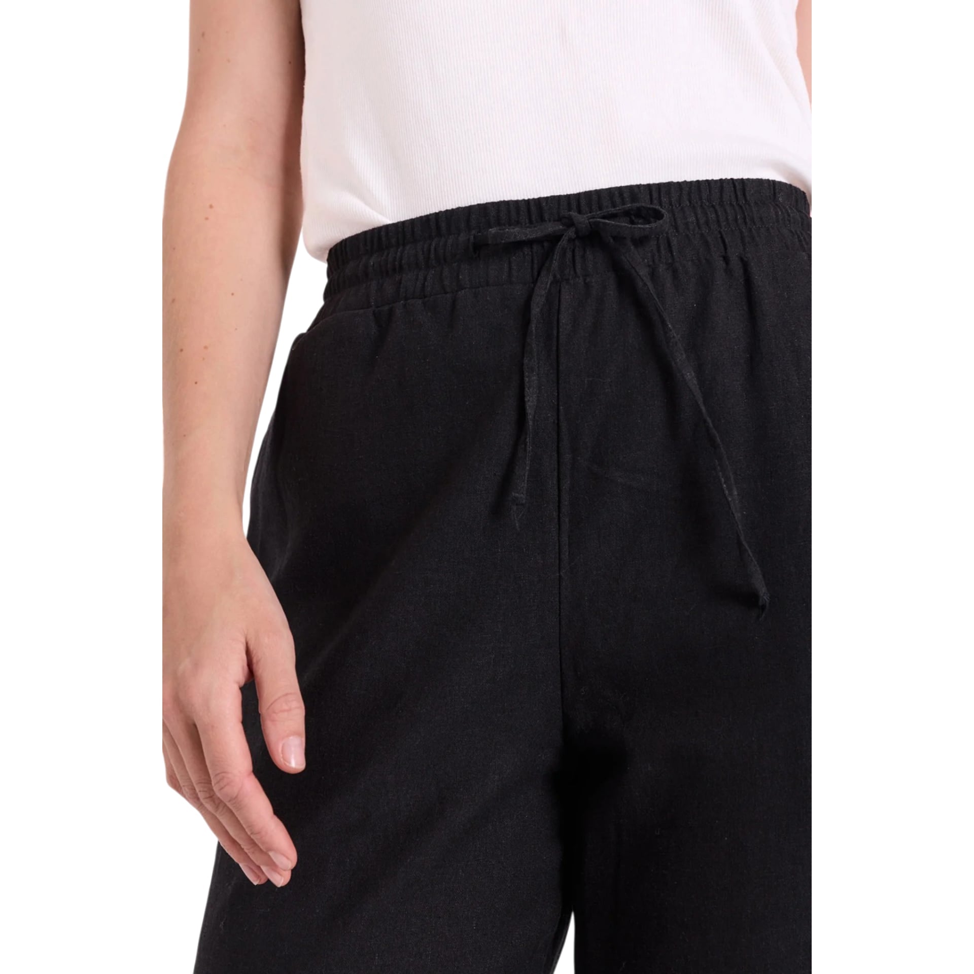 Freequent Broek Lava