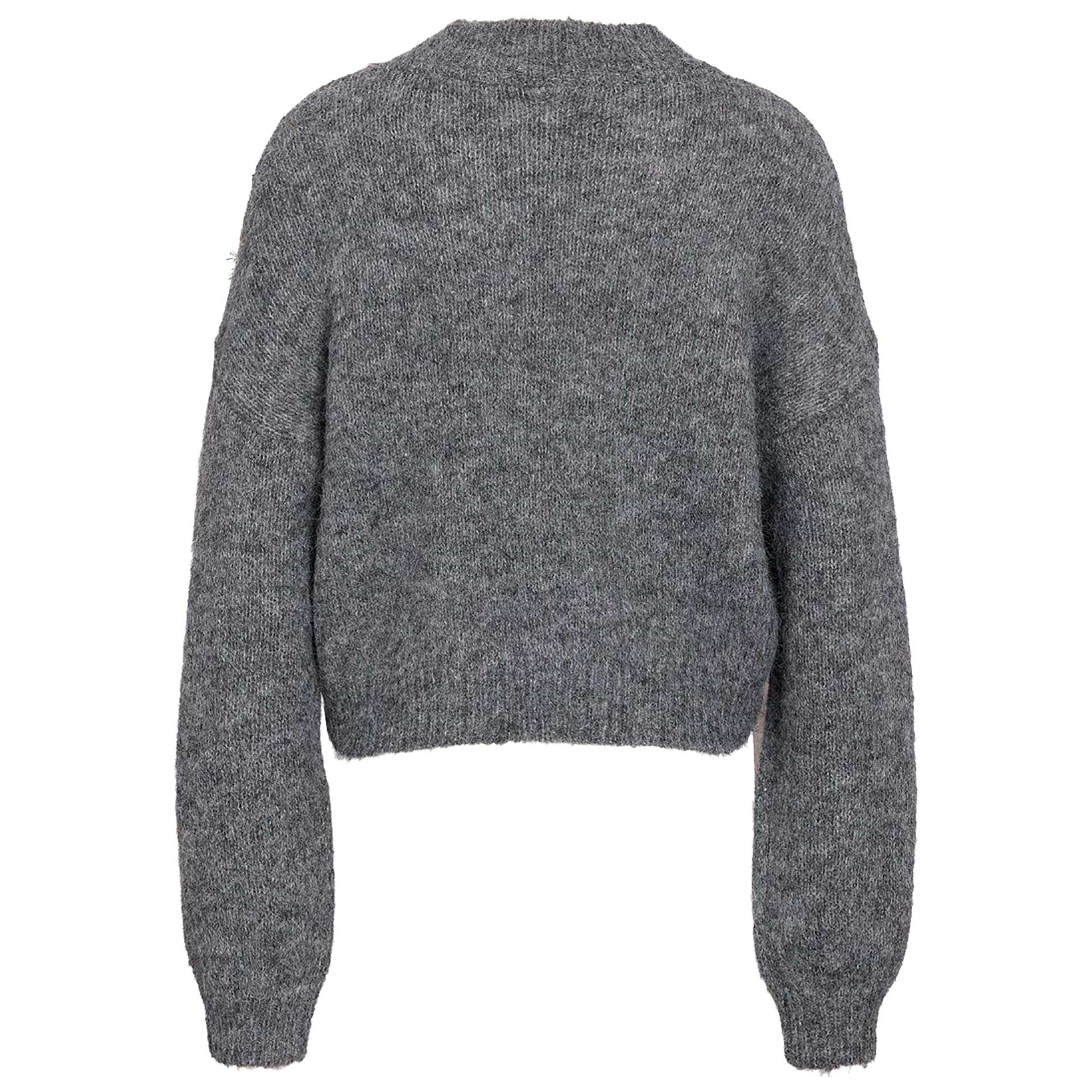 Noisy May Sweater